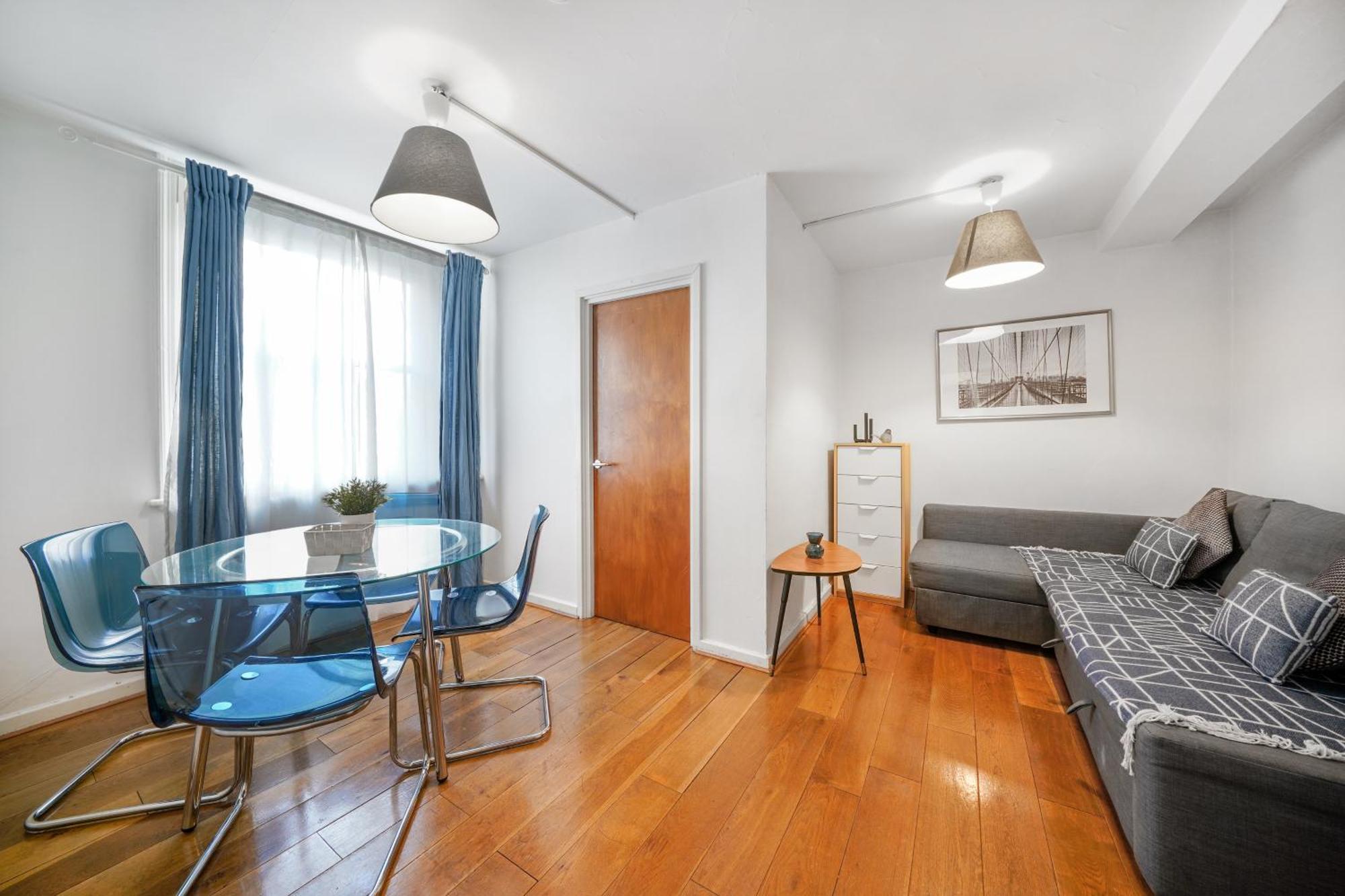 Oxford Street By Advan Appartement