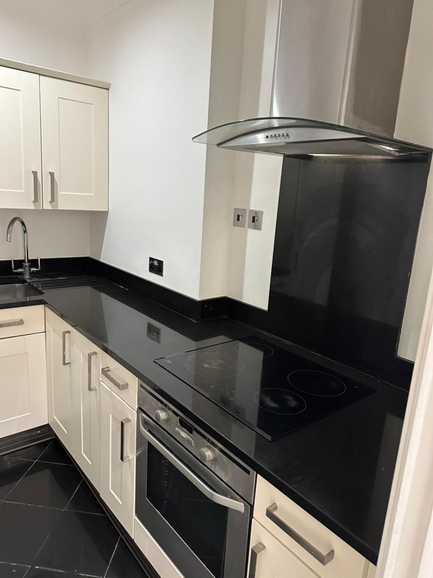 Apartment Modern 1 Bed Flat In Maida Vale *