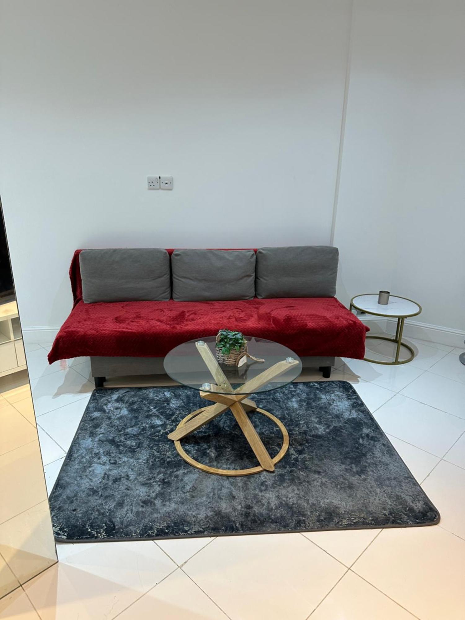 Modern 1 Bed Flat In Maida Vale