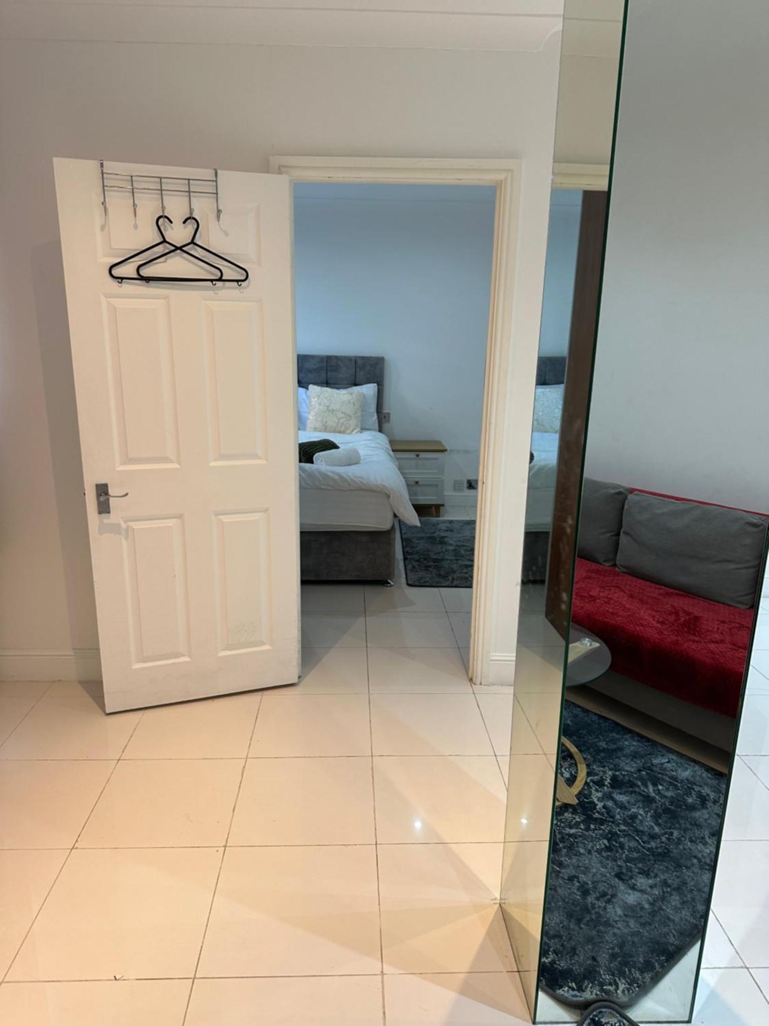 Apartment Modern 1 Bed Flat In Maida Vale