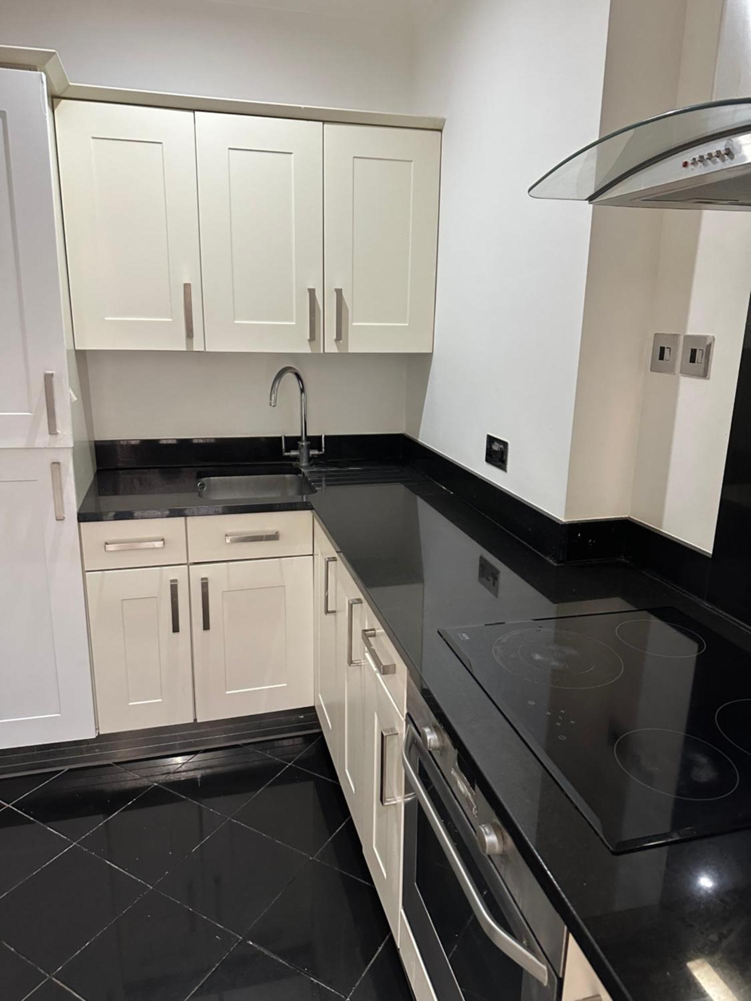 Modern 1 Bed Flat In Maida Vale Apartment *