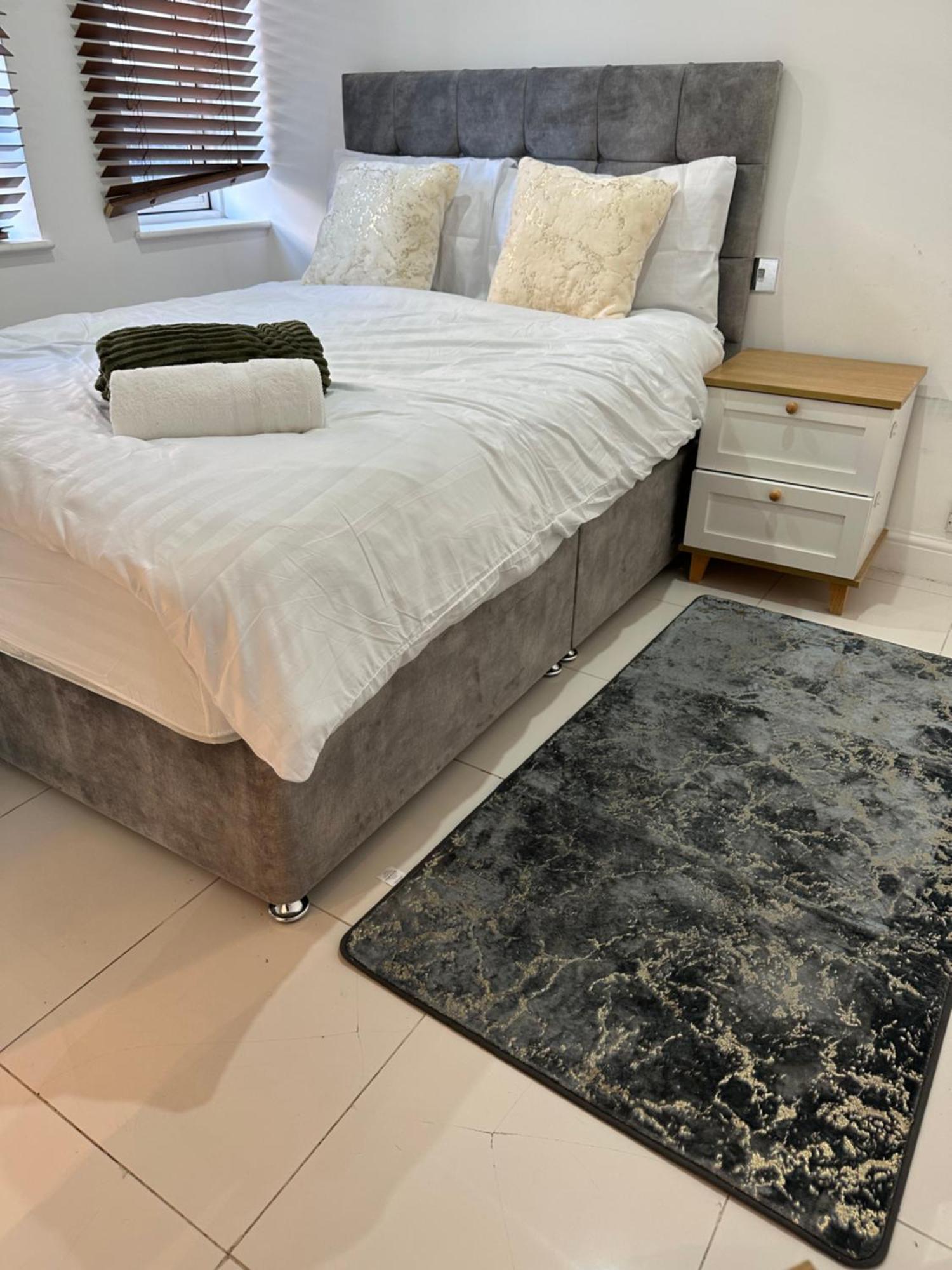 Apartment Modern 1 Bed Flat In Maida Vale