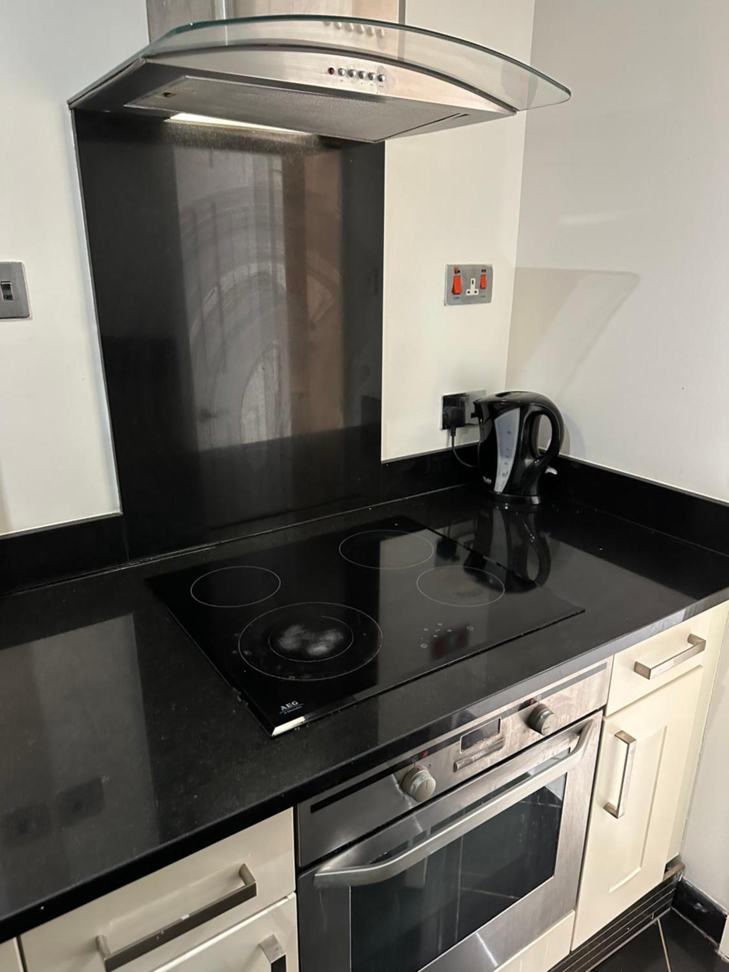 Modern 1 Bed Flat In Maida Vale Apartment London