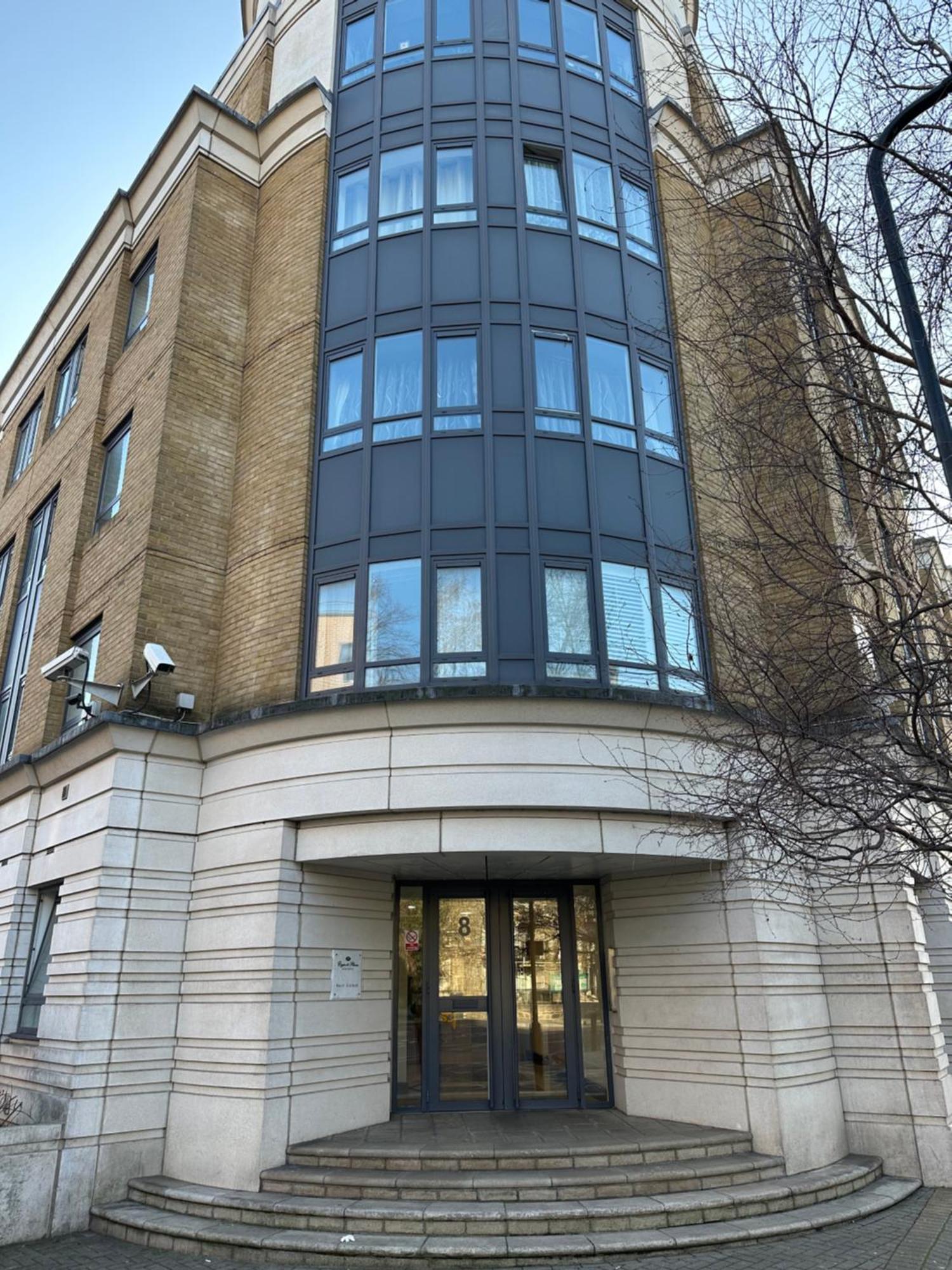 Apartment Modern 1 Bed Flat In Maida Vale London