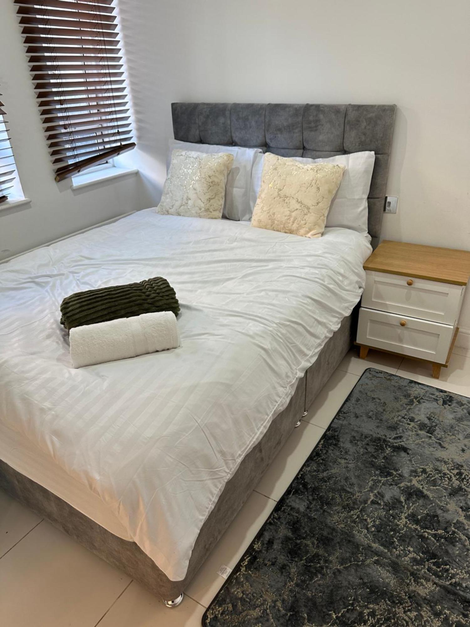 Apartment Modern 1 Bed Flat In Maida Vale *