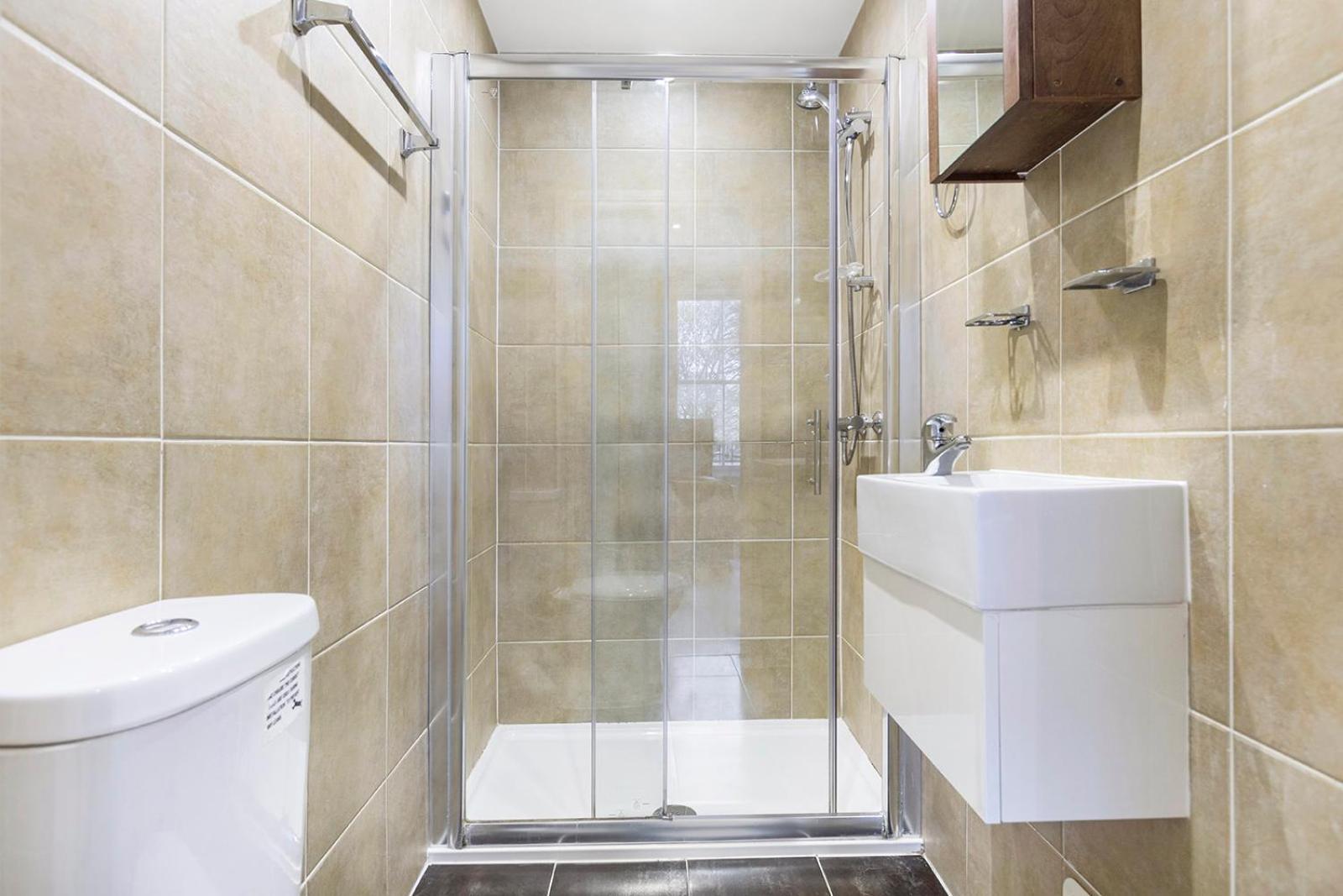 Appartement Prime Vision Living - Hyde Park *