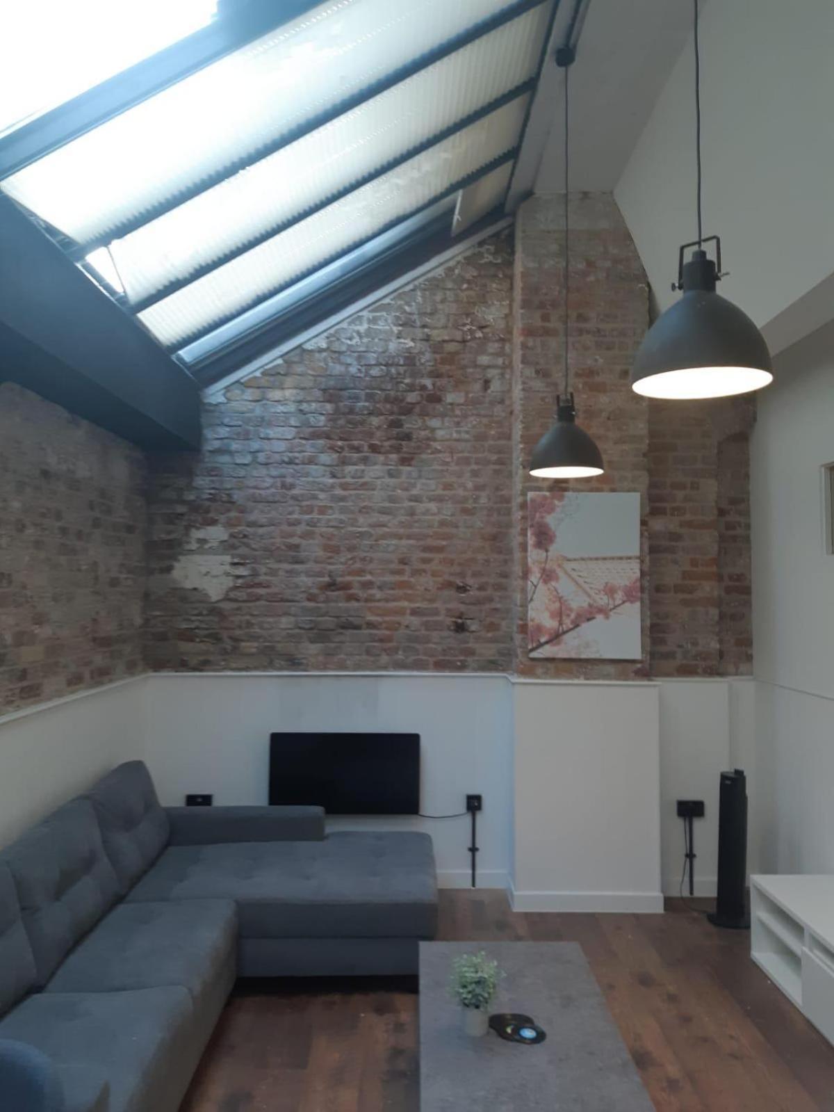 Modern 1 Bedroom In Shoreditch London