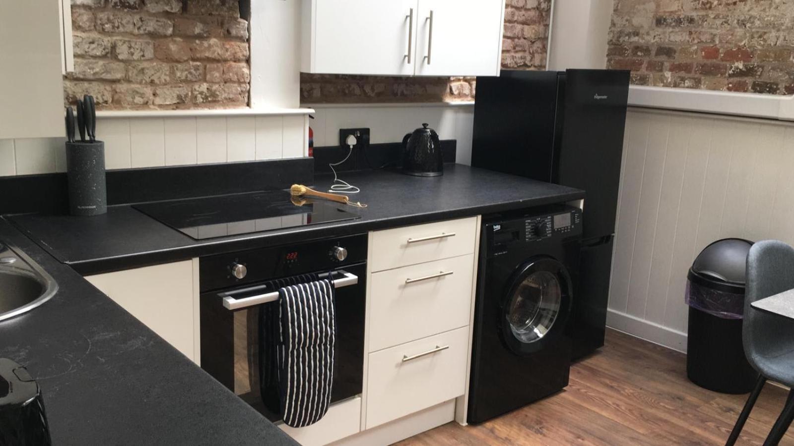 Modern 1 Bedroom In Shoreditch Apartment London