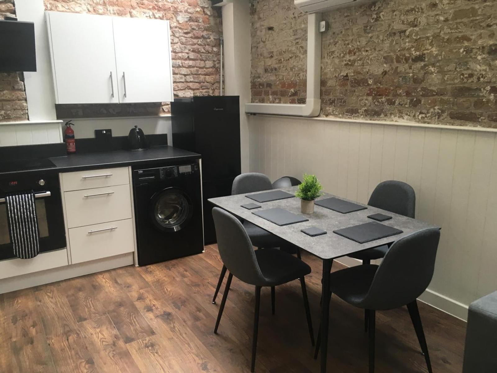 Modern 1 Bedroom In Shoreditch * London