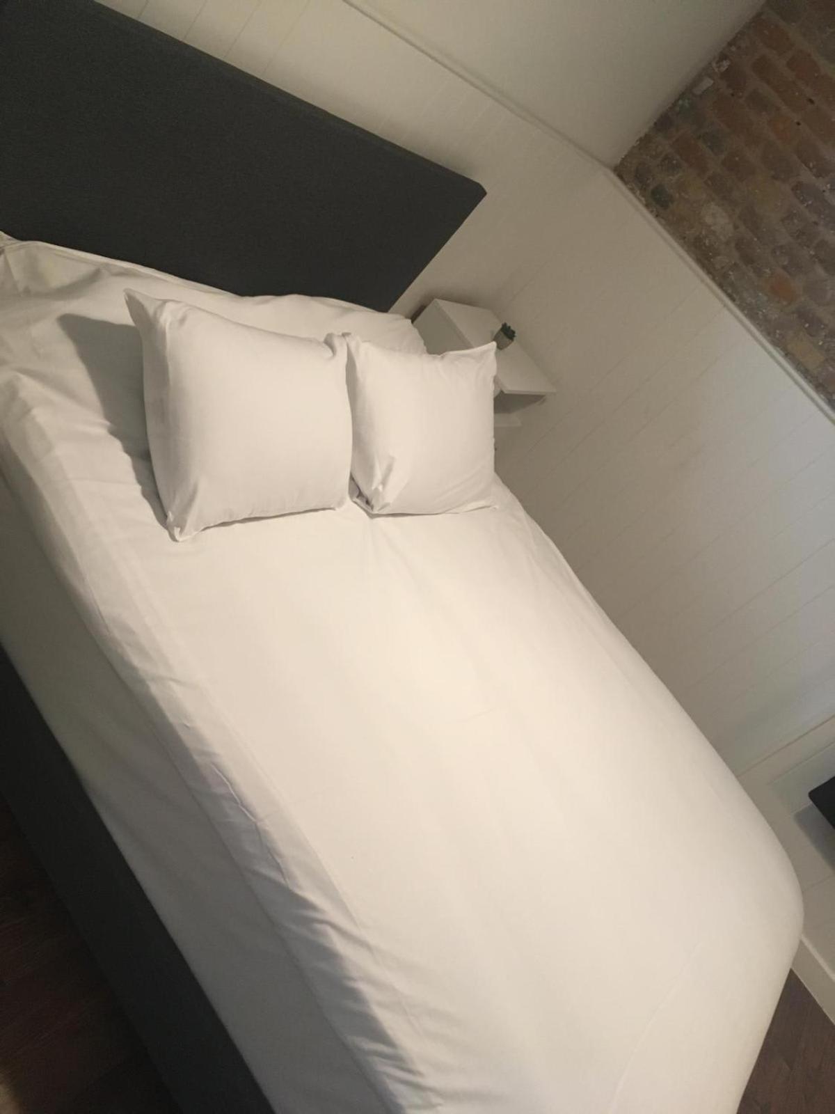 Apartment Modern 1 Bedroom In Shoreditch