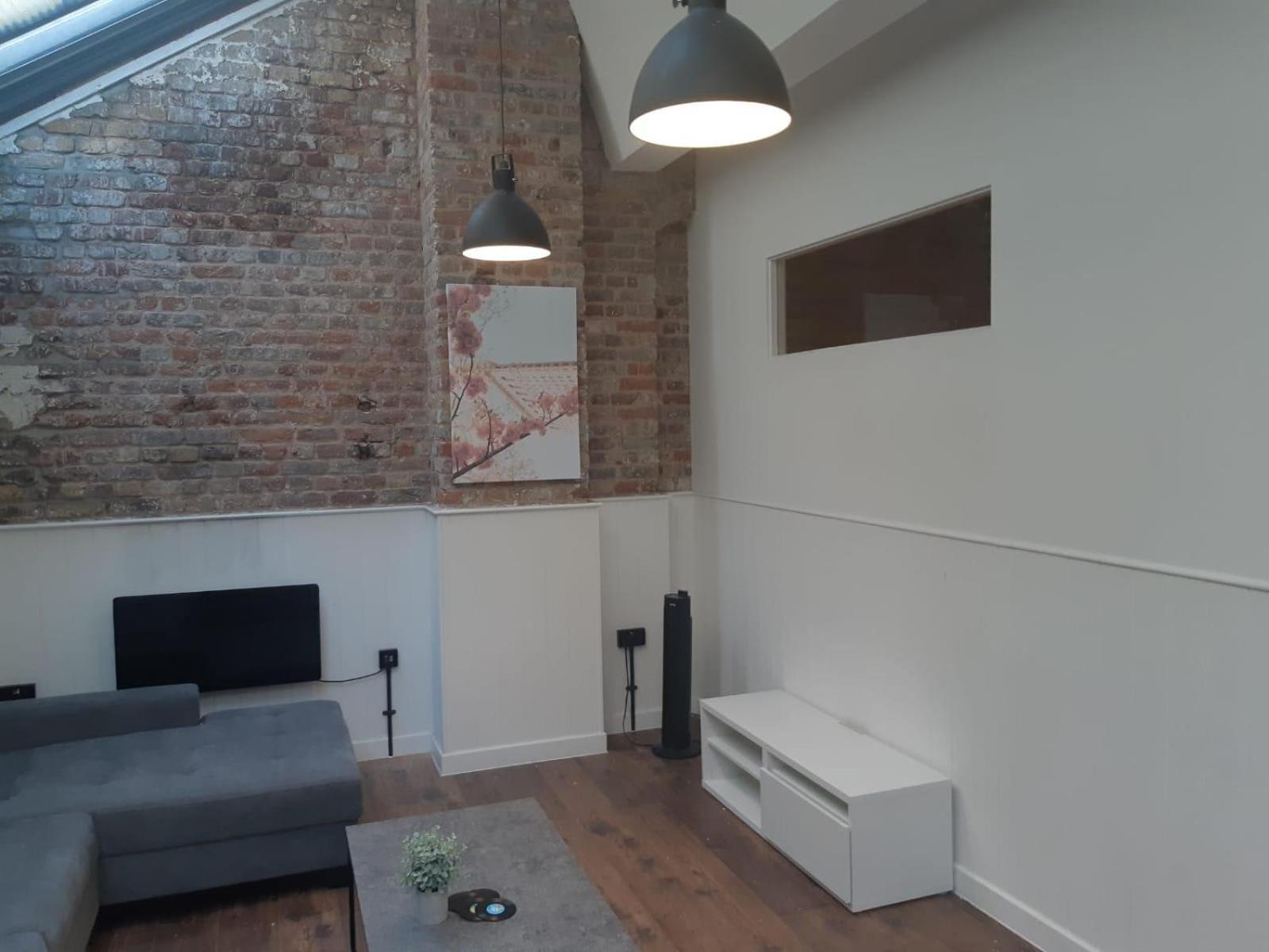 Apartment Modern 1 Bedroom In Shoreditch *