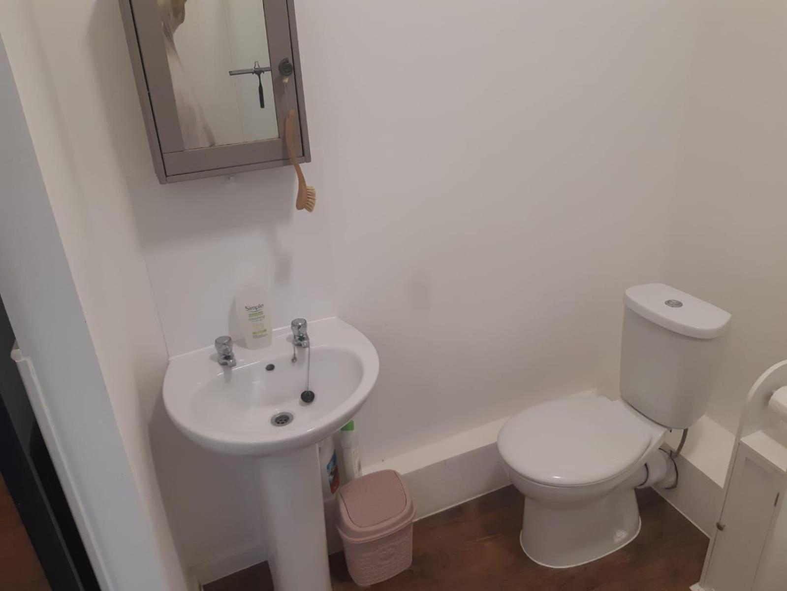 Modern 1 Bedroom In Shoreditch