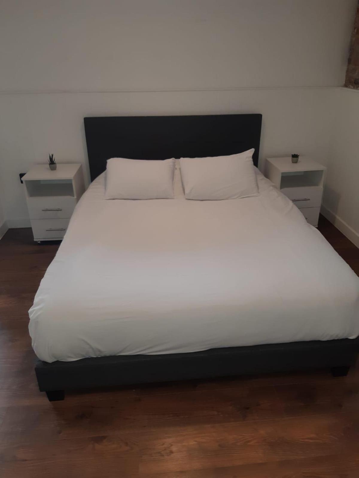 Apartment Modern 1 Bedroom In Shoreditch