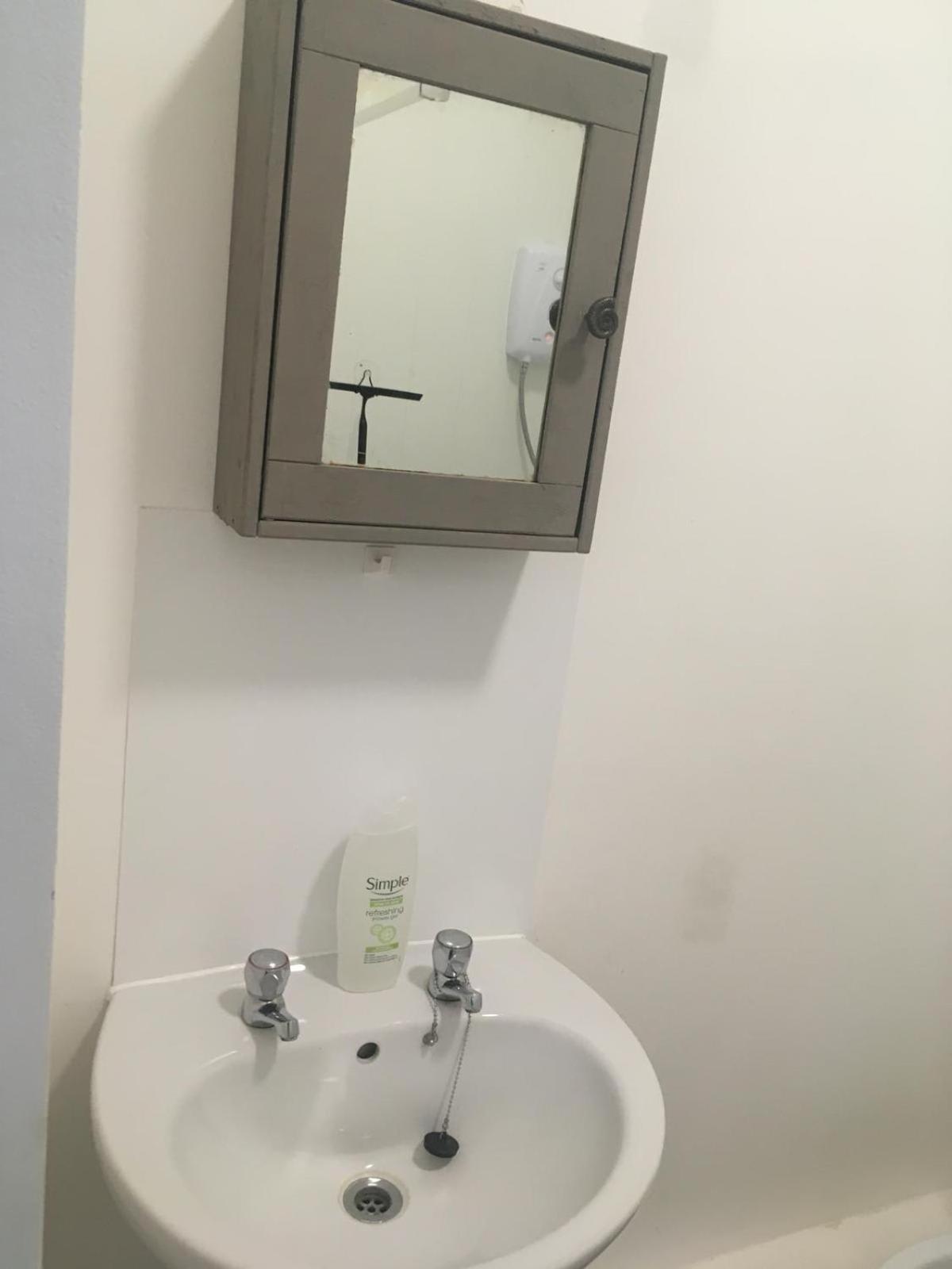 Apartment Modern 1 Bedroom In Shoreditch *