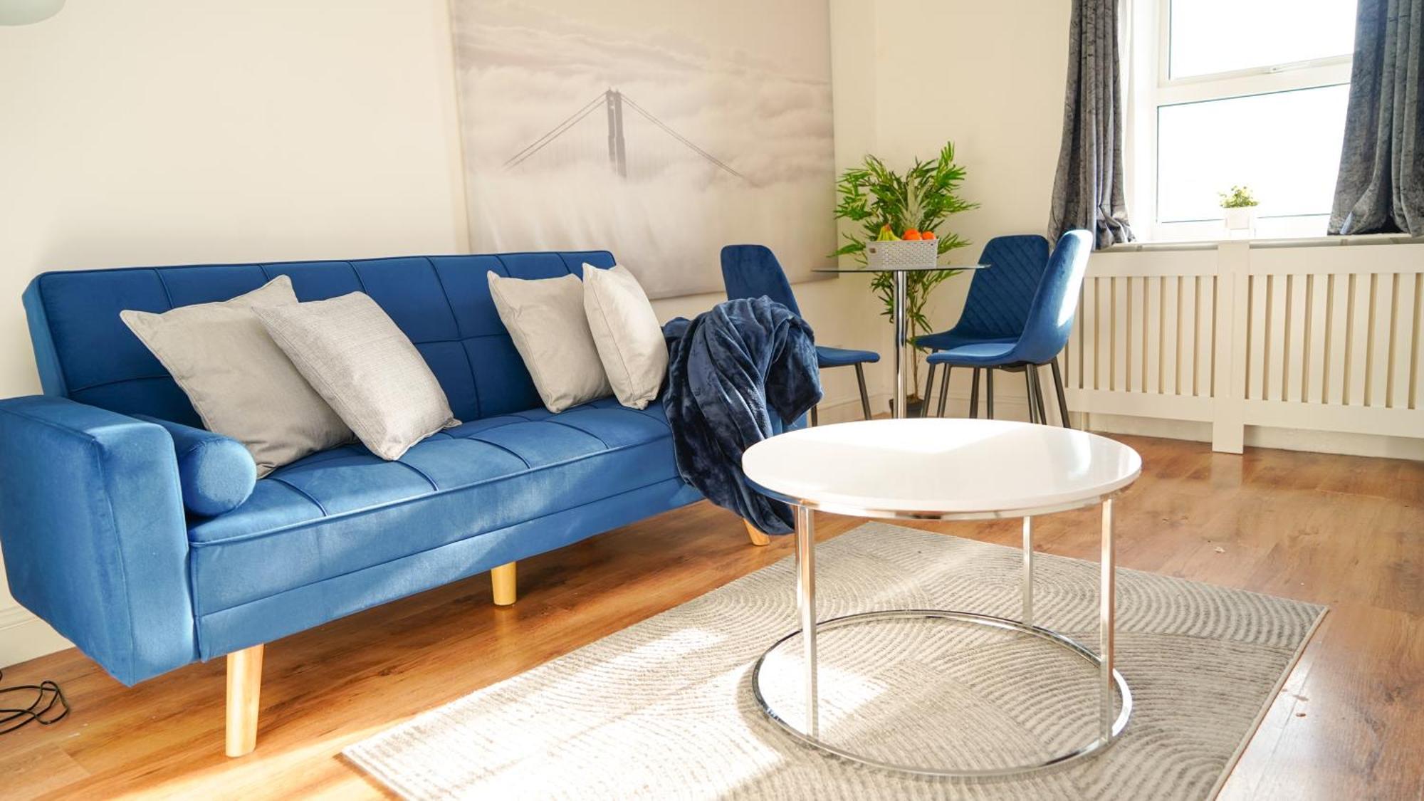 Ctl London- 10 Mins Hyde Park * London