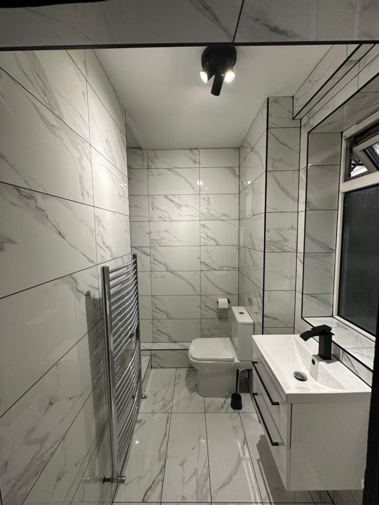 2 Bedroom Flat By Bridge & The Shard Apartamento Londres
