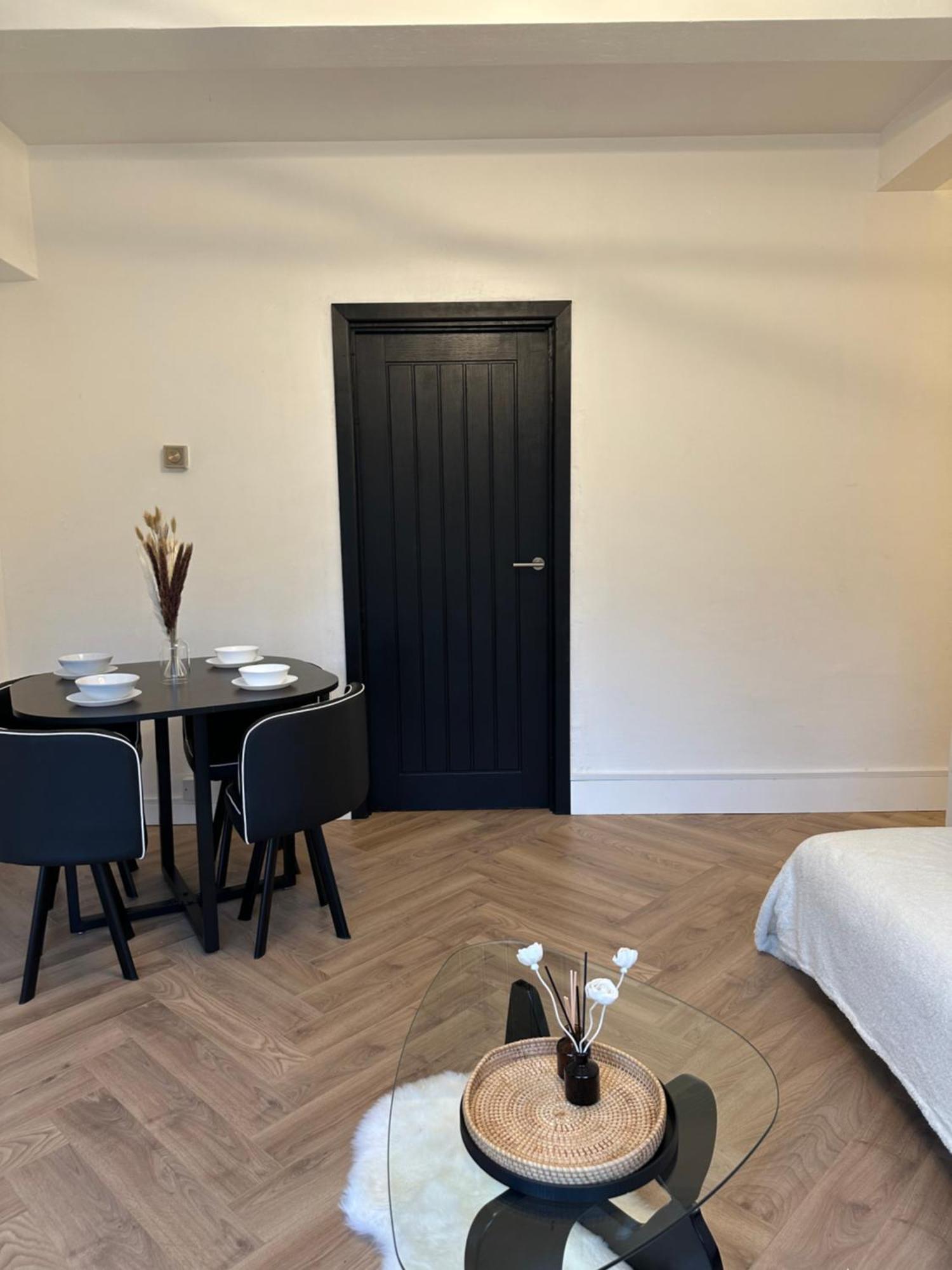 2 Bedroom Flat By Bridge & The Shard Apartamento *