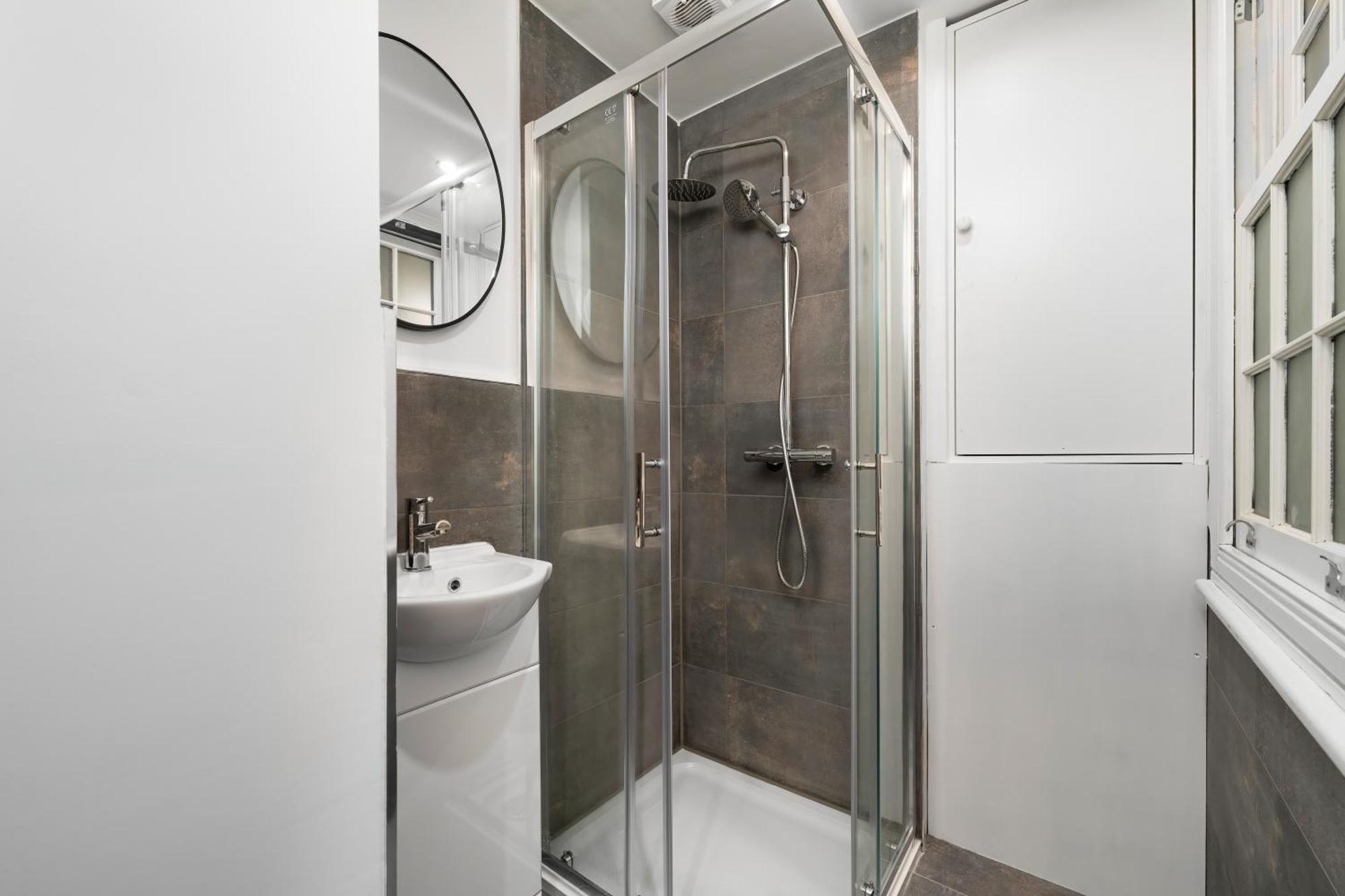 Xx - Fitzrovia Modern Londen
