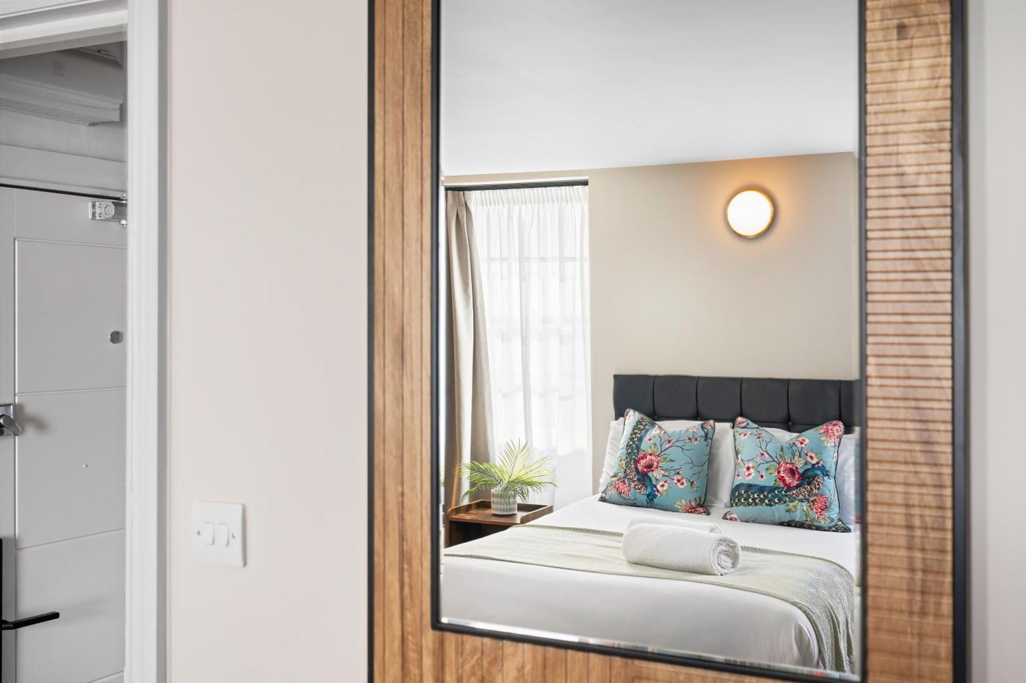 Appartement Xx - Fitzrovia Modern