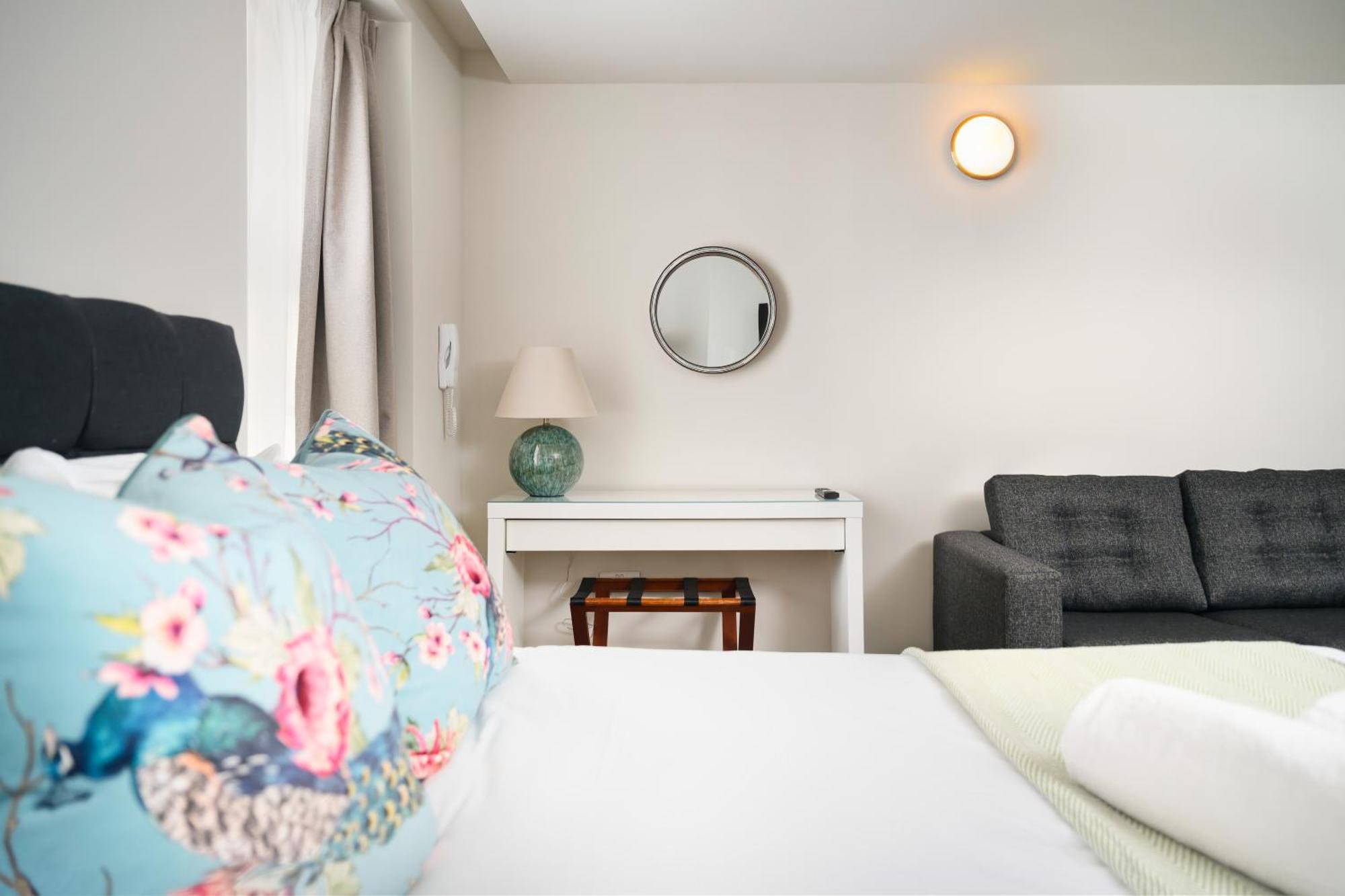 Xx - Fitzrovia Modern Appartement Londen