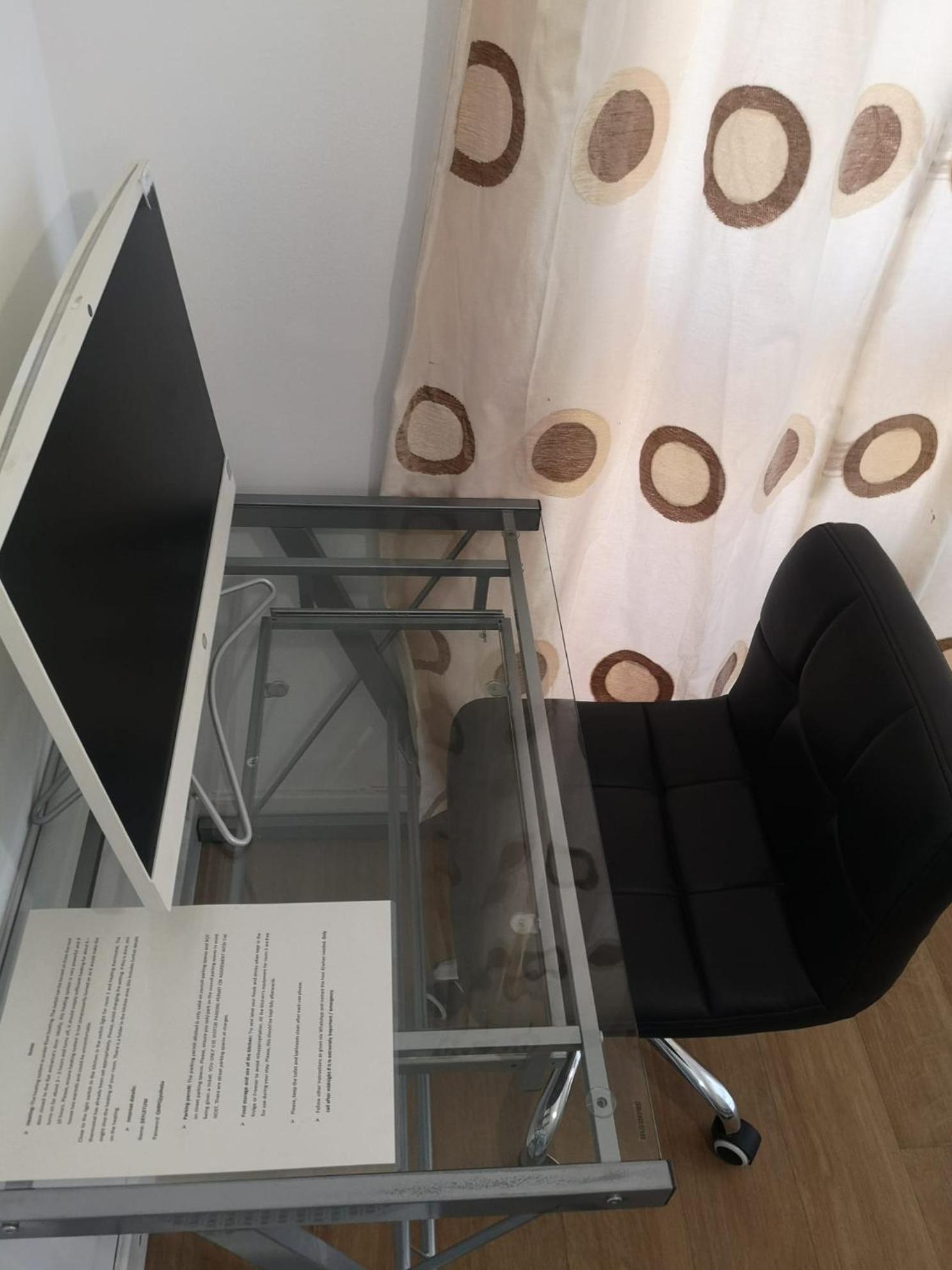 Lascelles House - A Few Mins To Us Embassy, Battersea Power Station & * London