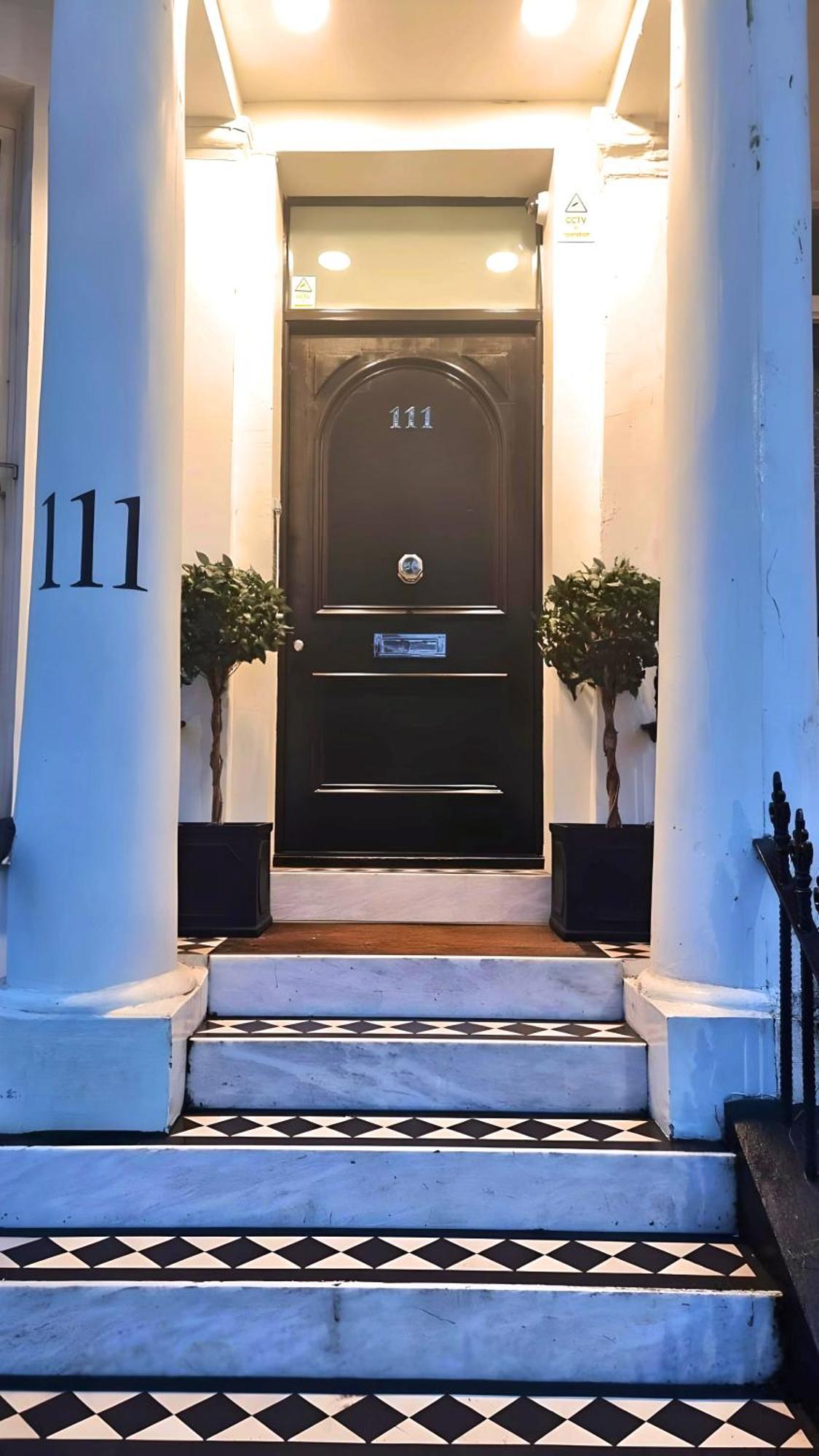 Apartment Notting Hill - The One One One! -1