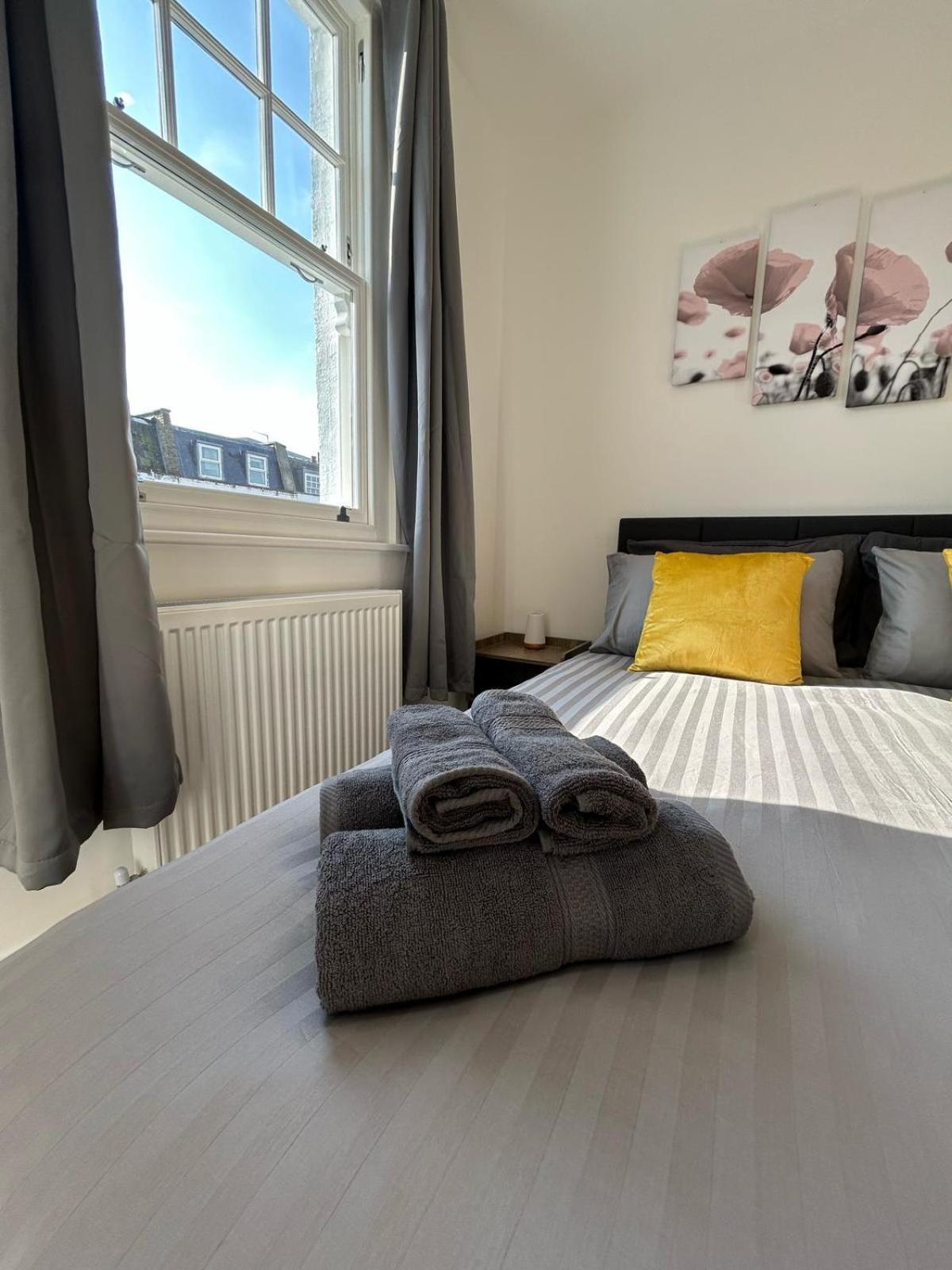 2 Bedroom Flat Pimlico *