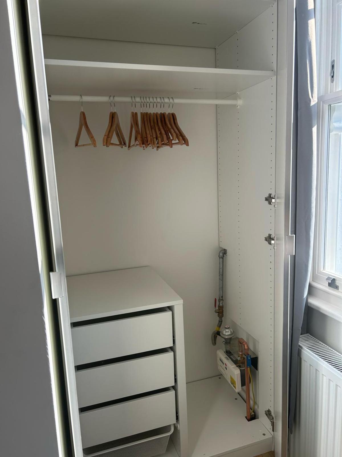 2 Bedroom Flat Pimlico * London