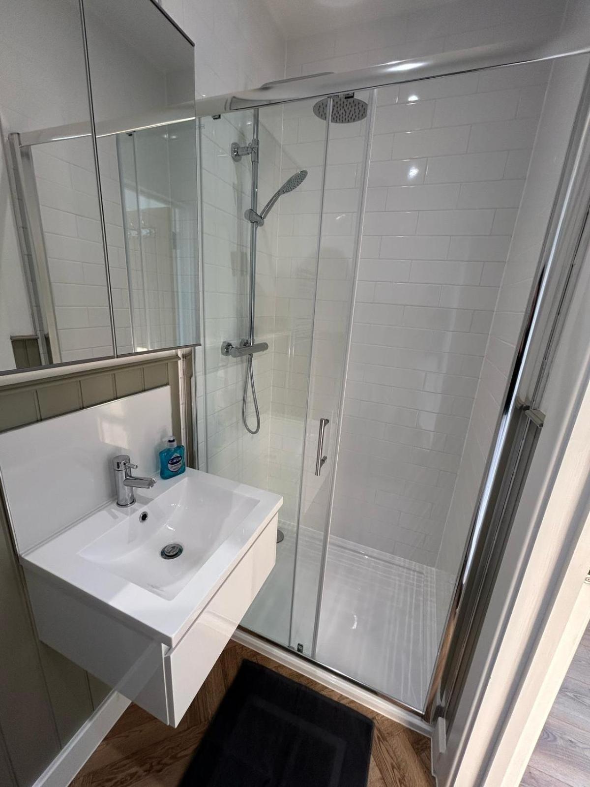 Apartment 2 Bedroom Flat Pimlico