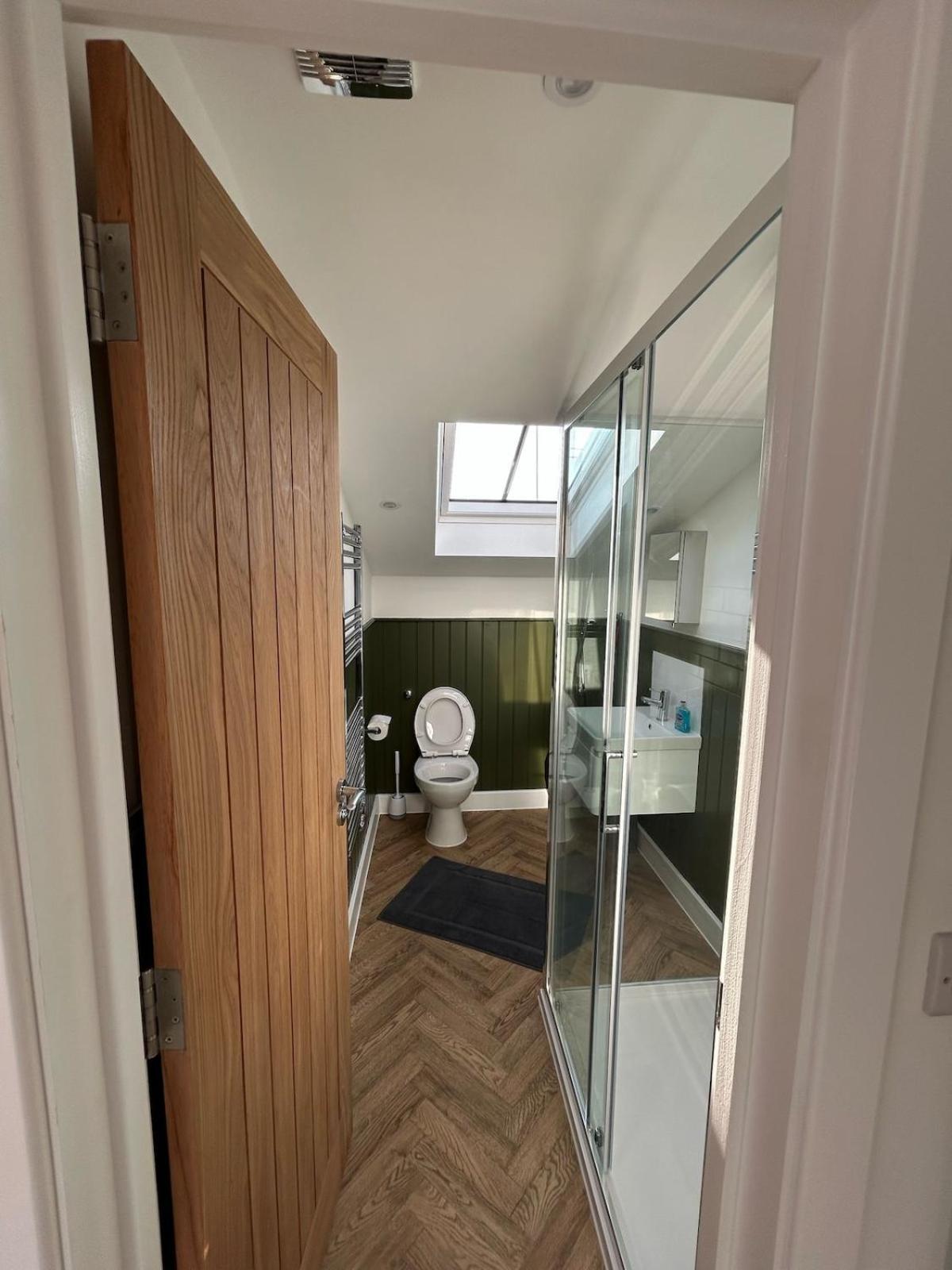 2 Bedroom Flat Pimlico Apartment London
