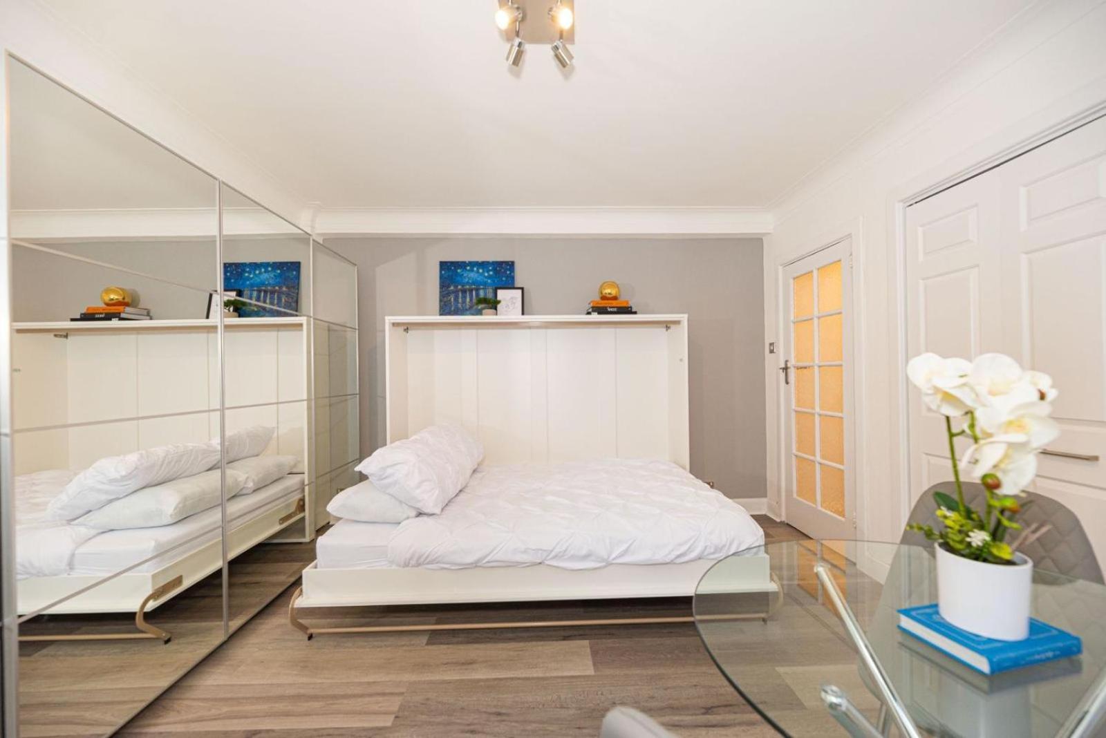 Apartment Sg, Boutique Mayfair *