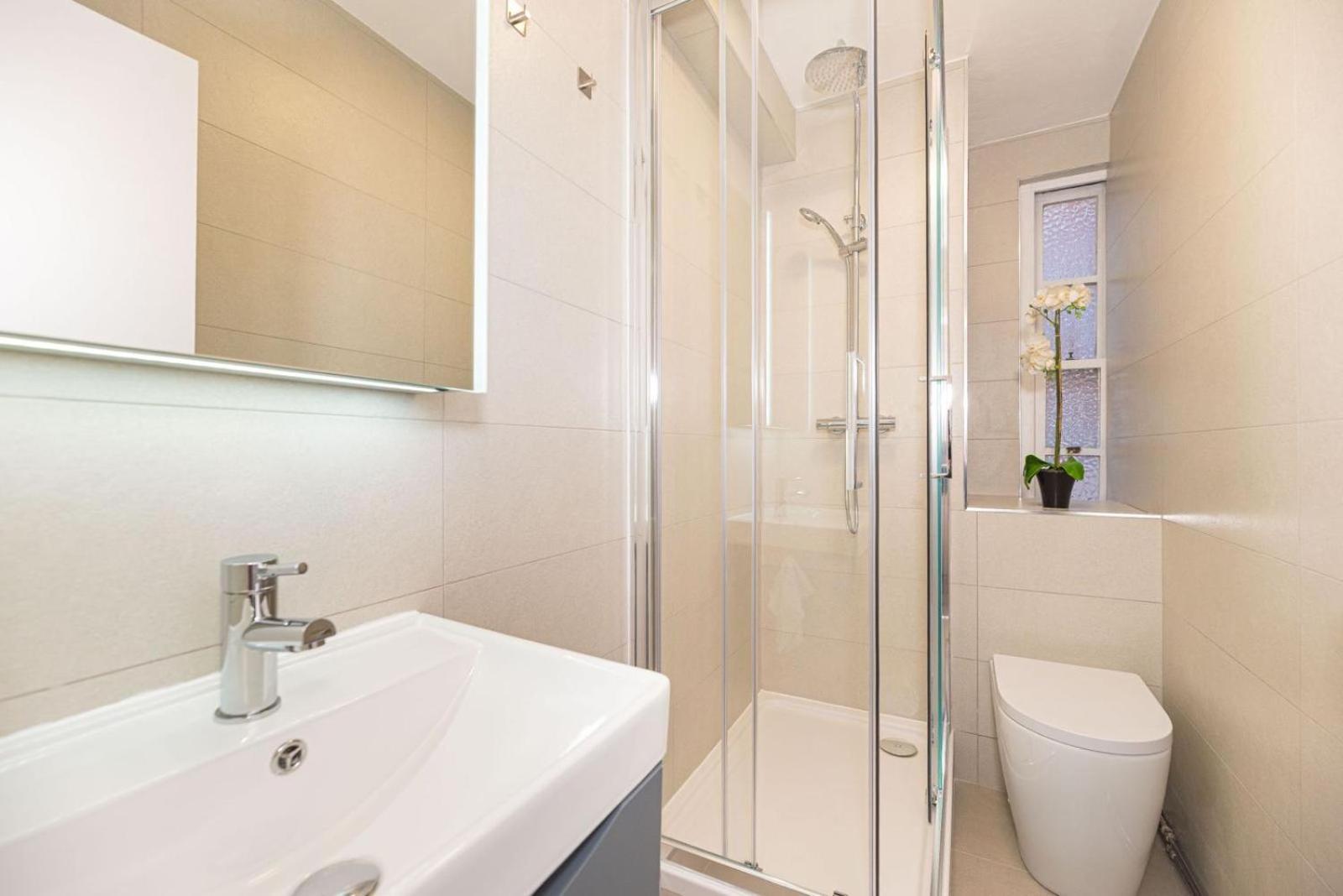 Apartment Sg, Boutique Mayfair London