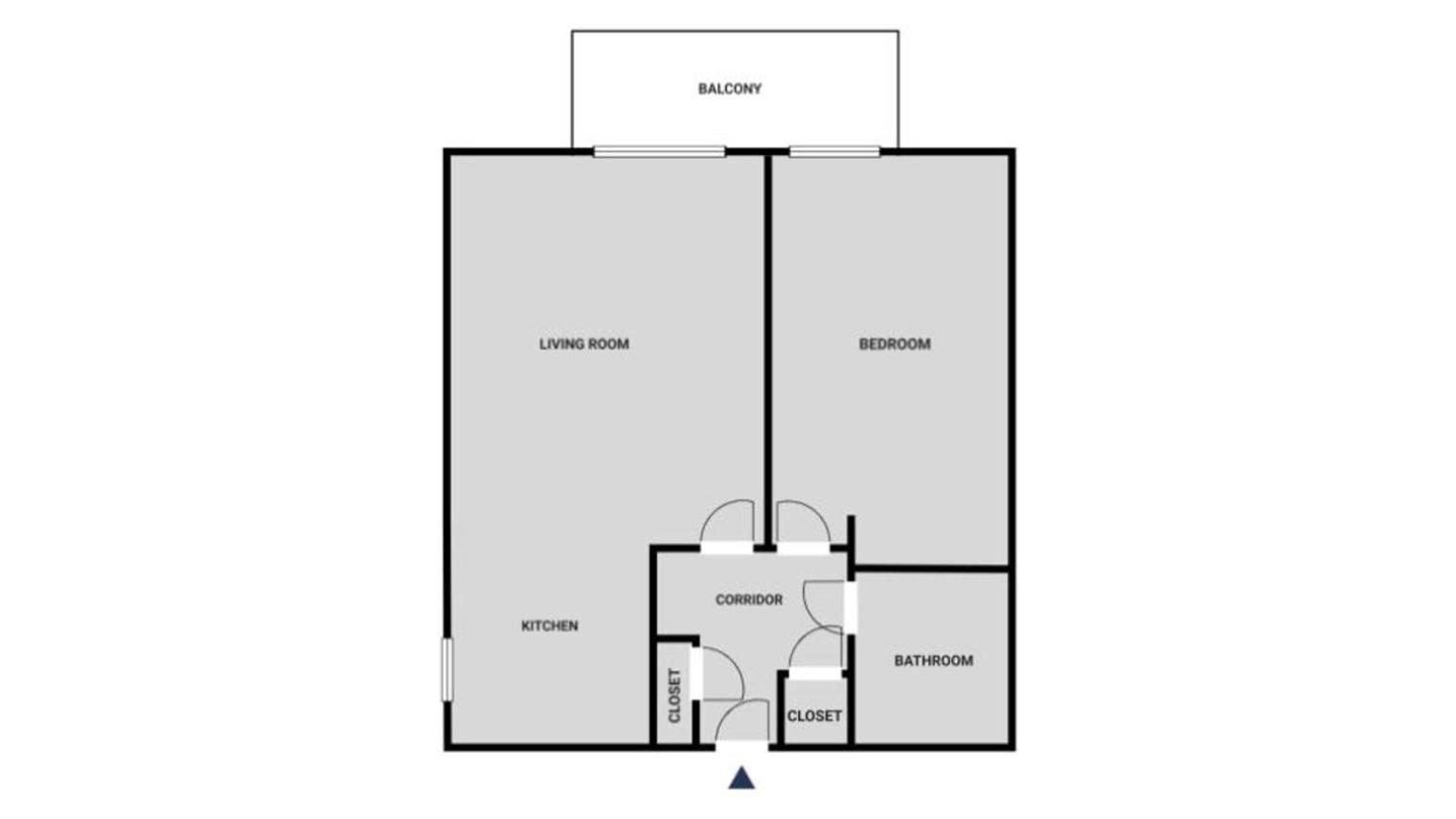 Blueground Limehouse Balcony Nr Tube Lon-227 * London