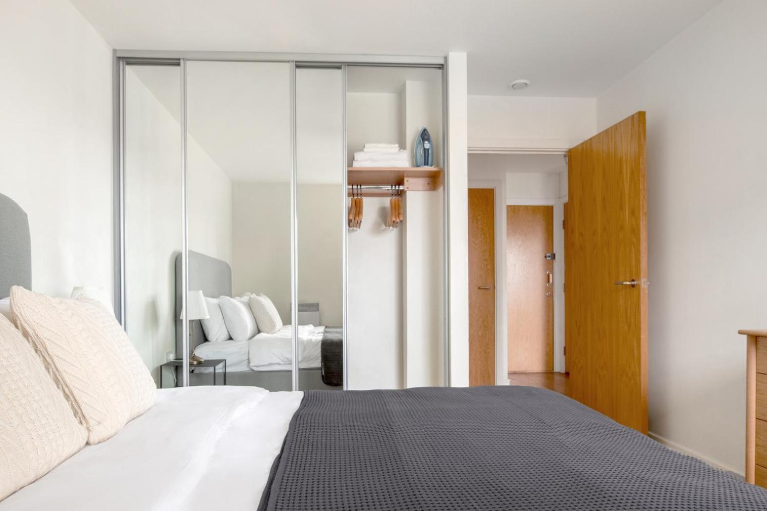 Apartment Blueground Limehouse Balcony Nr Tube Lon-227