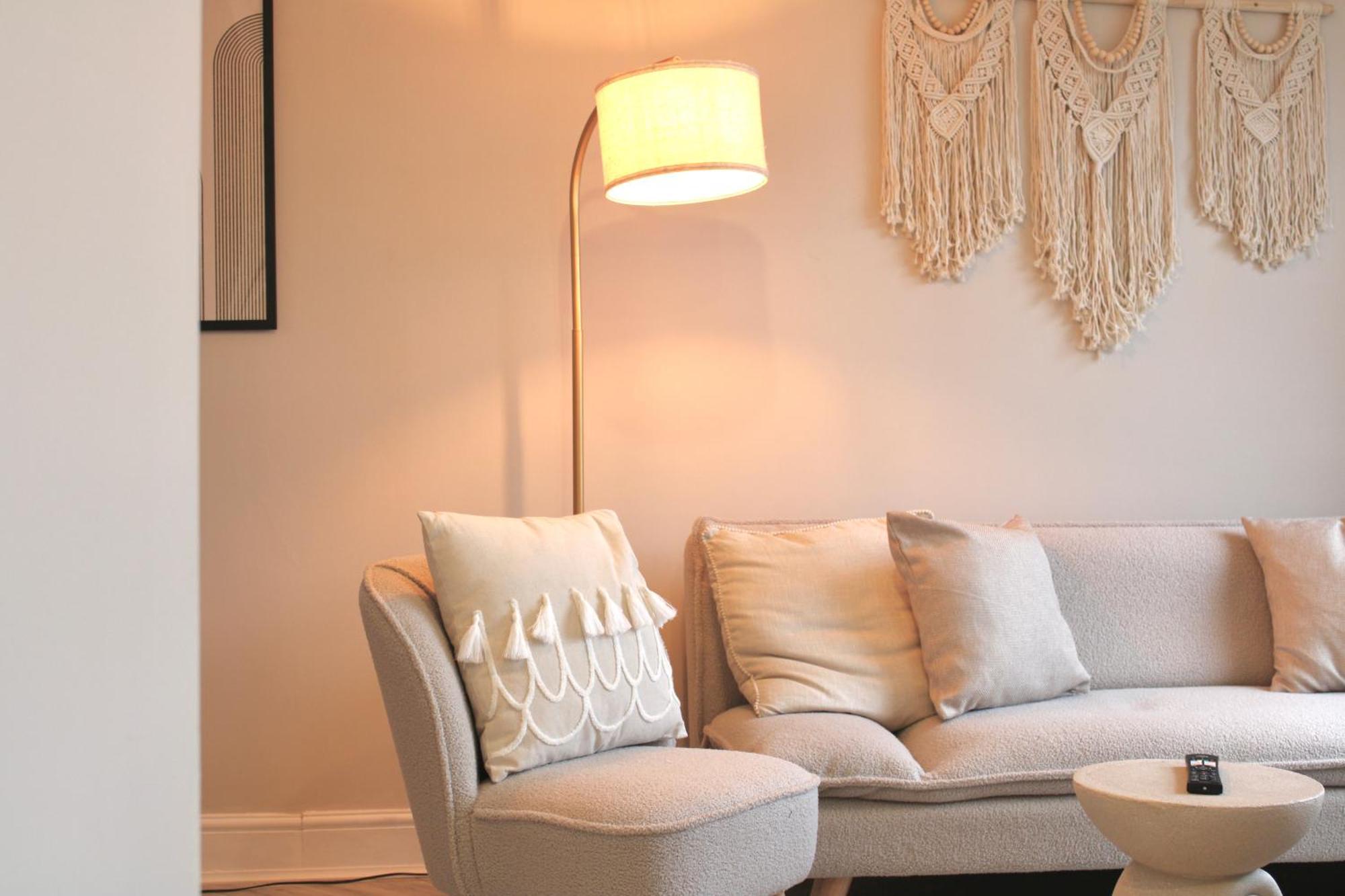 Apartment Kings Cross By The Gungor Group *