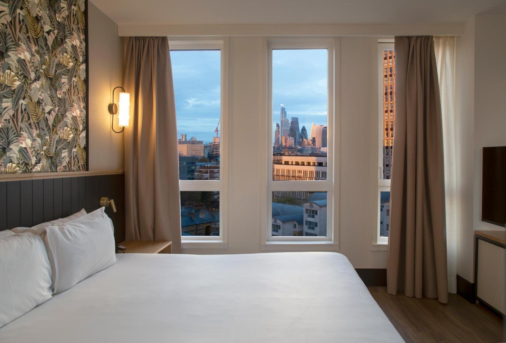 H10 Waterloo Hotel Londres