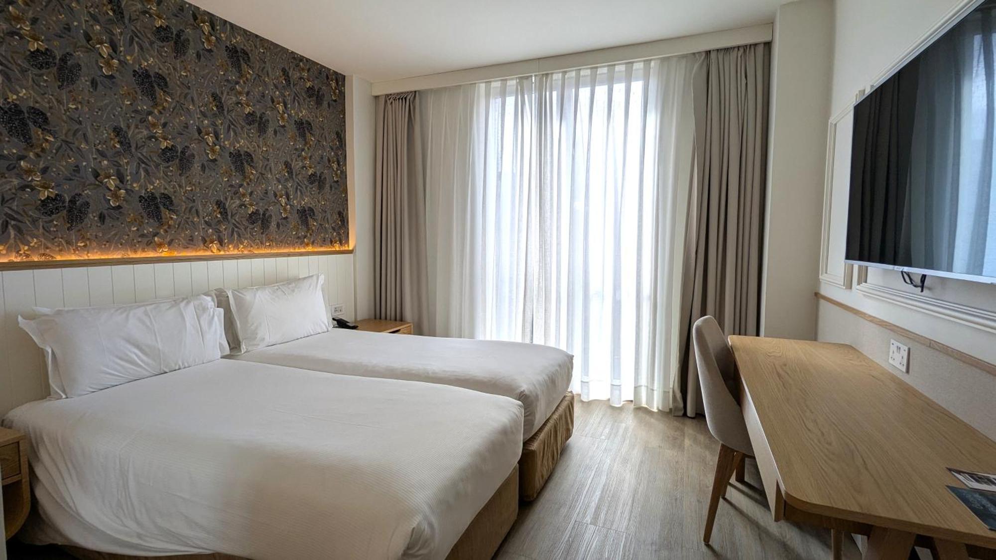Hotel H10 Waterloo Londres