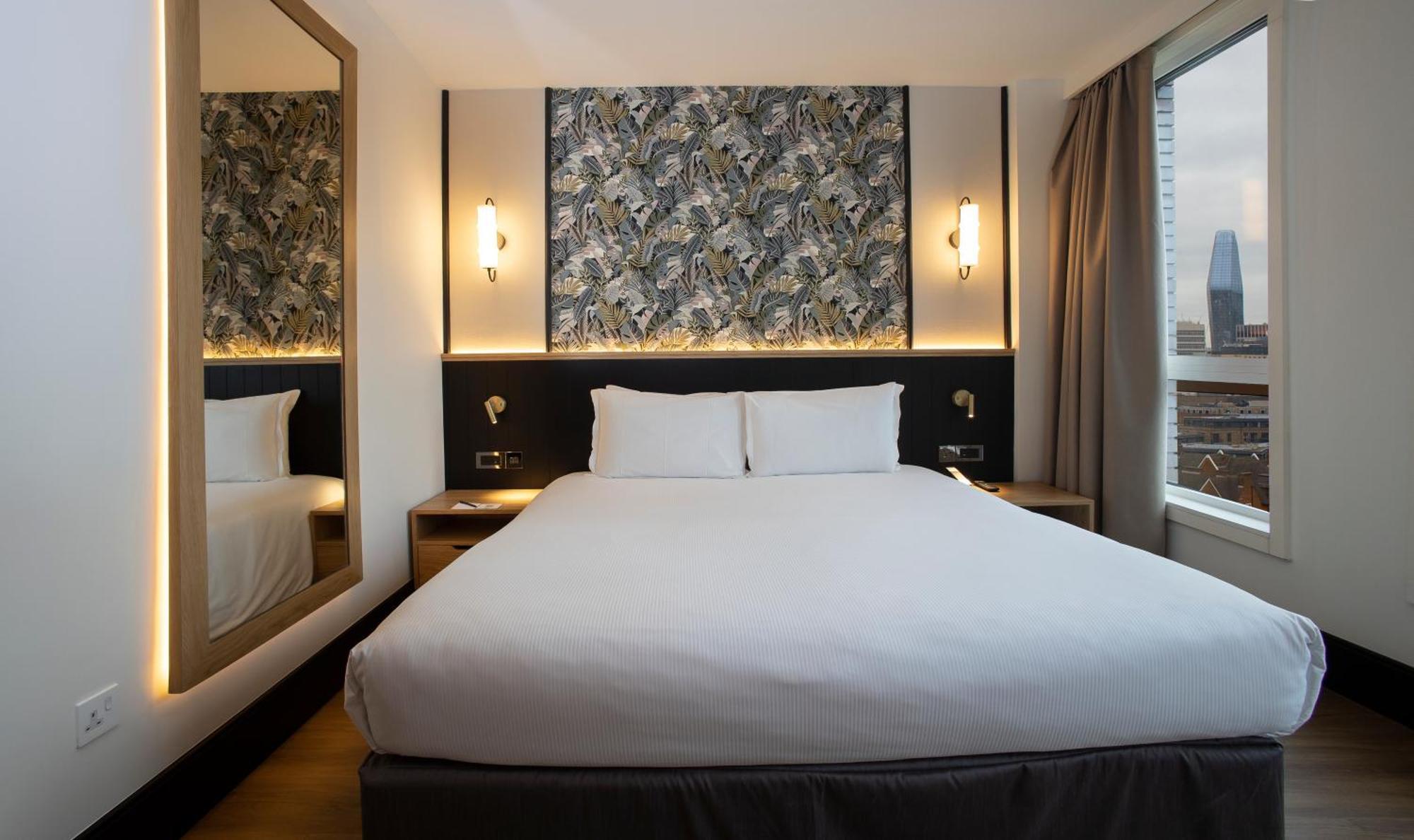 Hotel H10 Waterloo Londres