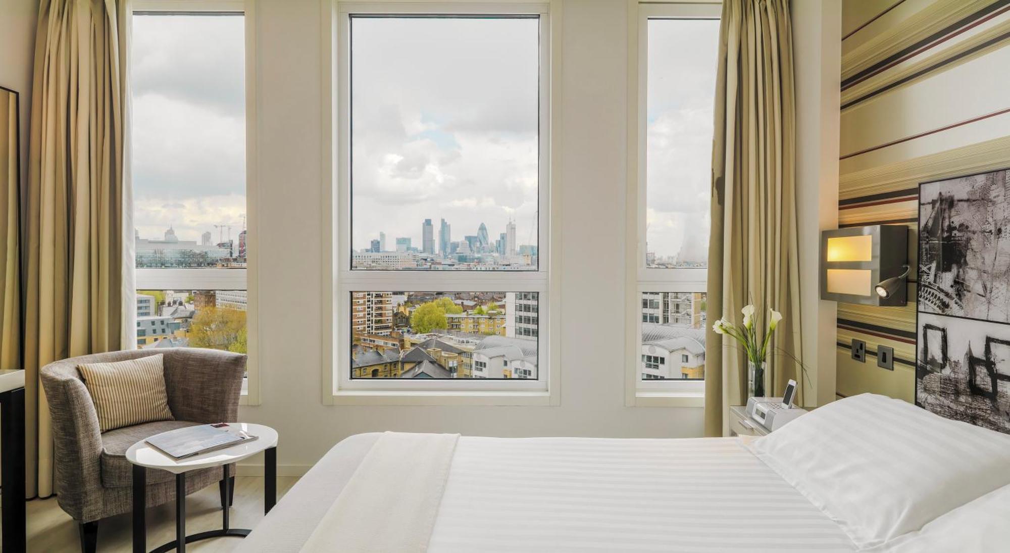 H10 Waterloo 4* Londres