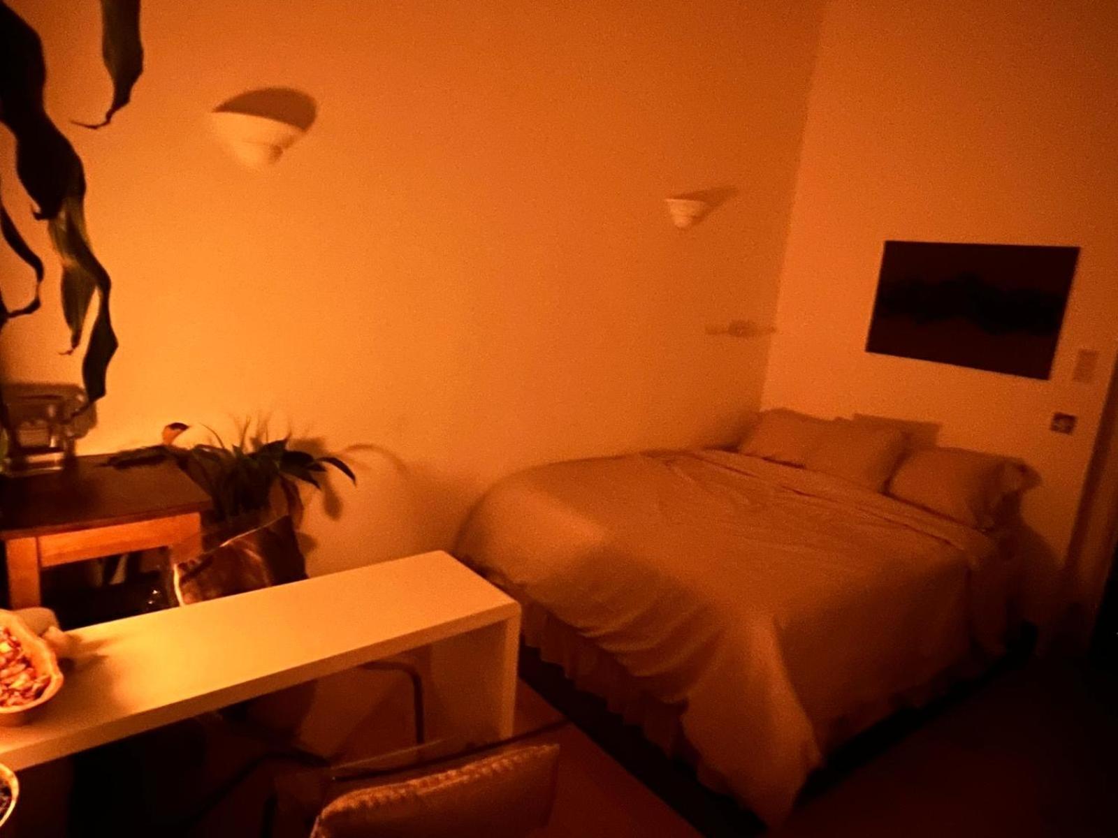 Cosy Private With Shared Bathroom Facilities Pensión