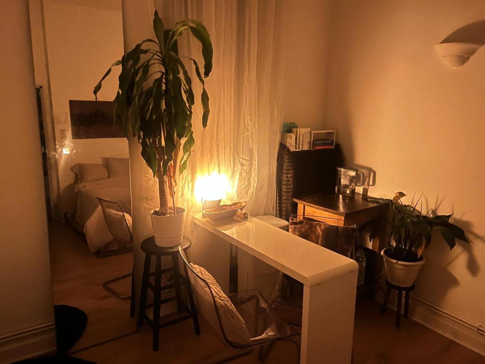 Cosy Private With Shared Bathroom Facilities *