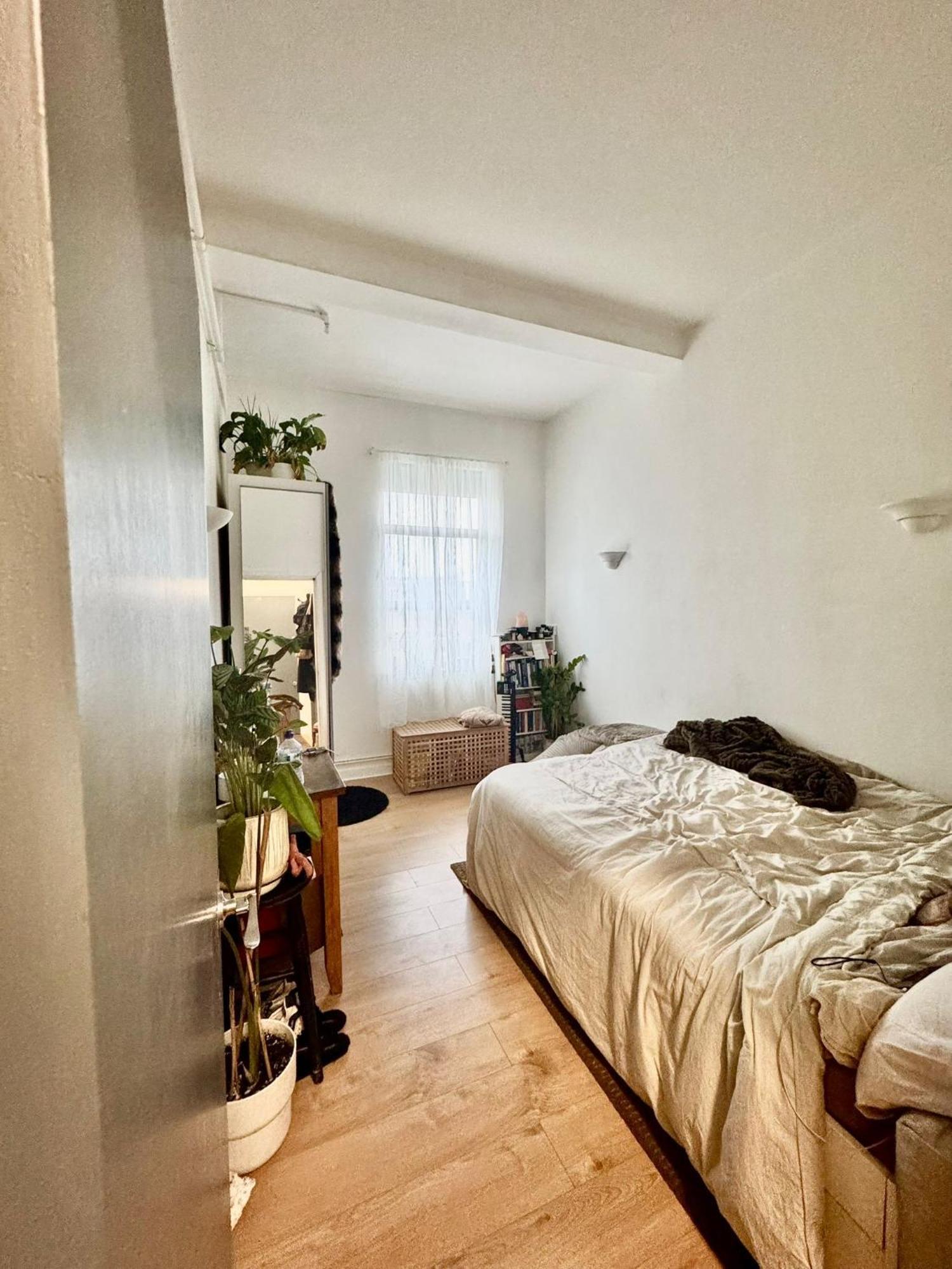Cosy Private With Shared Bathroom Facilities Pensión *