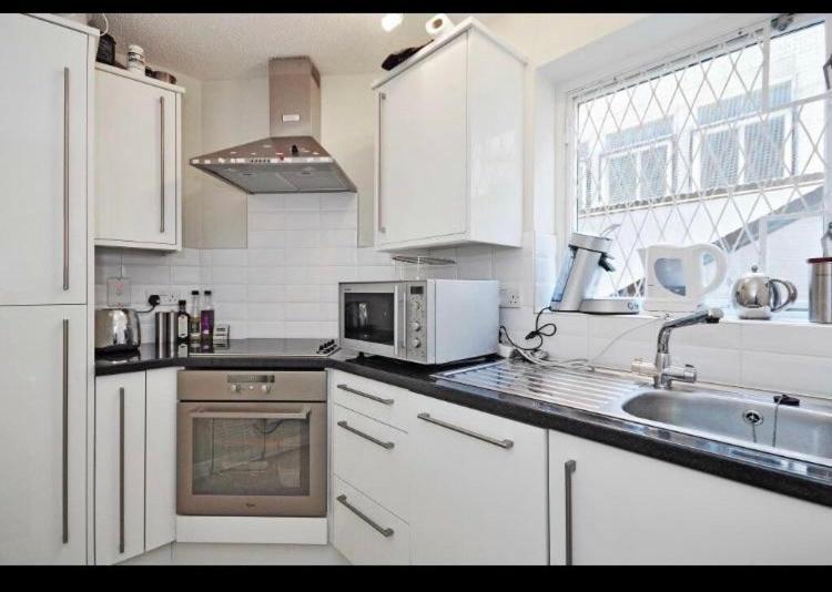 Apartment Oxford Street 2 Bed *