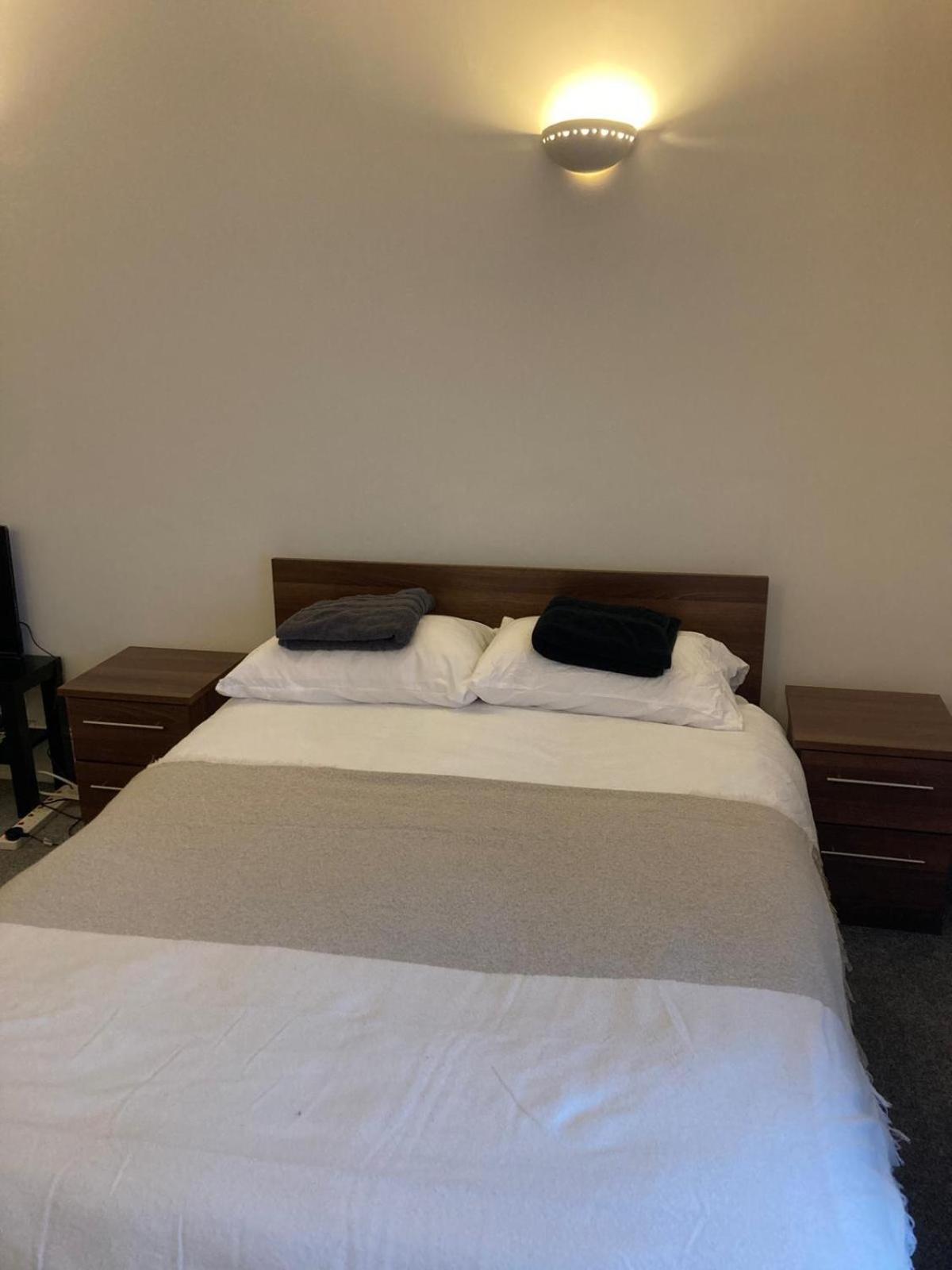 Oxford Street 2 Bed