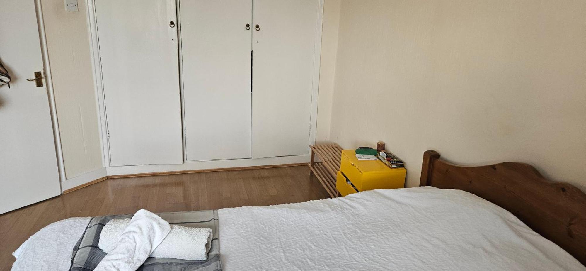 Elegant 1-Bed Flat, Sleeps 5, London Nw6 - 5 Mins To Jubilee, Bakerloo & Overground Lines Appartement