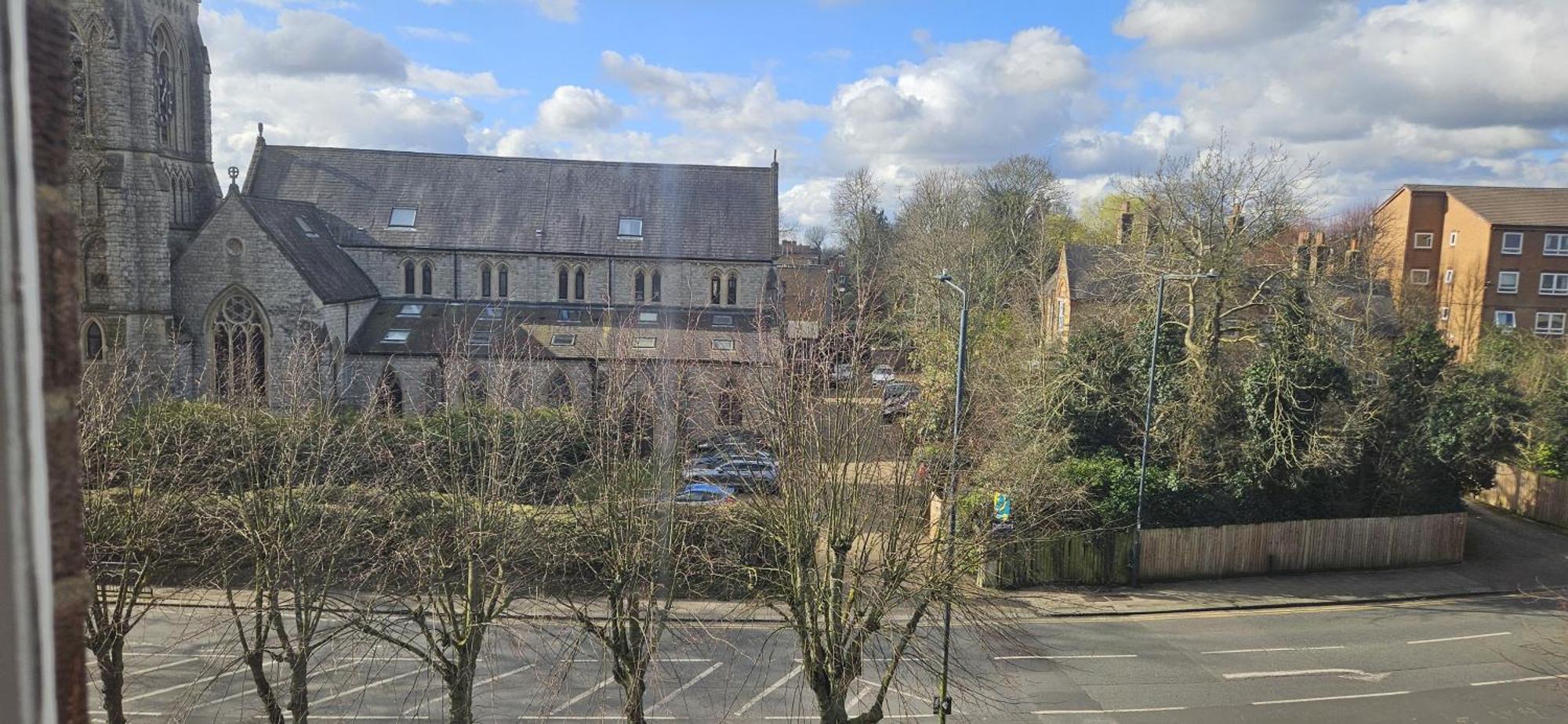 Apartment Elegant 1-Bed Flat, Sleeps 5, London Nw6 - 5 Mins To Jubilee, Bakerloo & Overground Lines