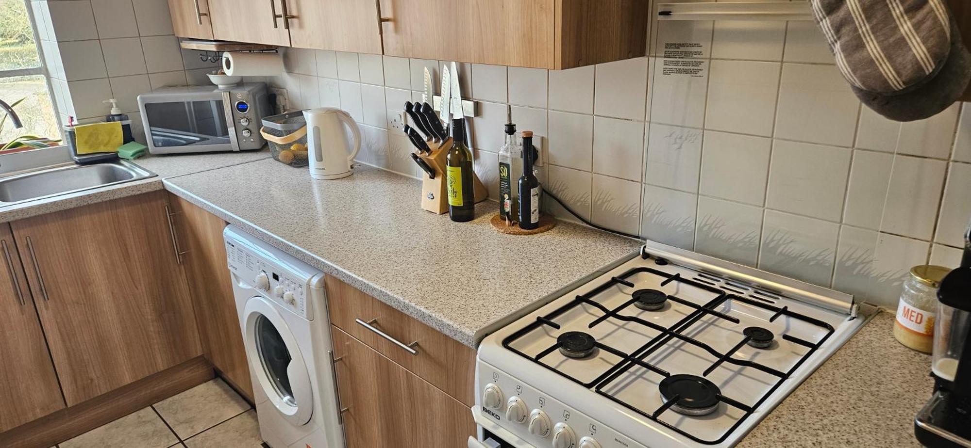 Elegant 1-Bed Flat, Sleeps 5, London Nw6 - 5 Mins To Jubilee, Bakerloo & Overground Lines Apartment *