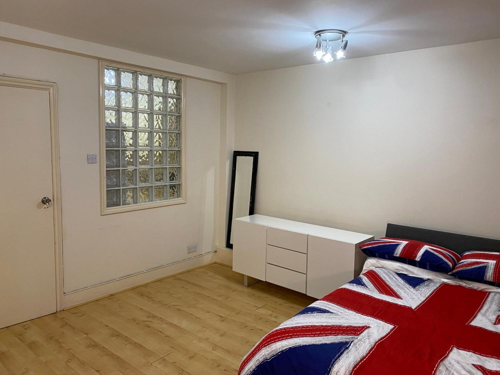Homestay Privet Near Cambridge Heath Station London