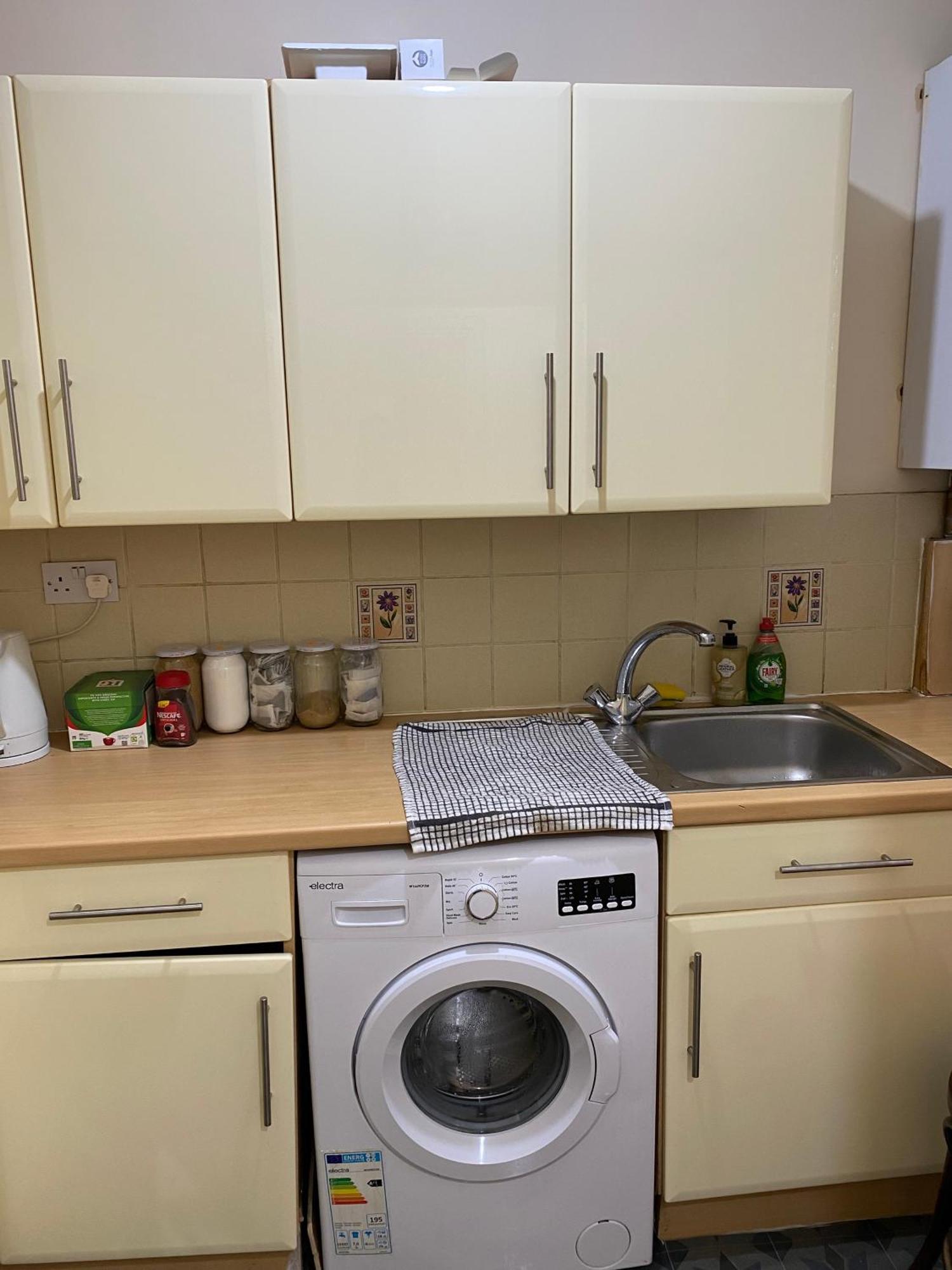 Homestay Privet Near Cambridge Heath Station London