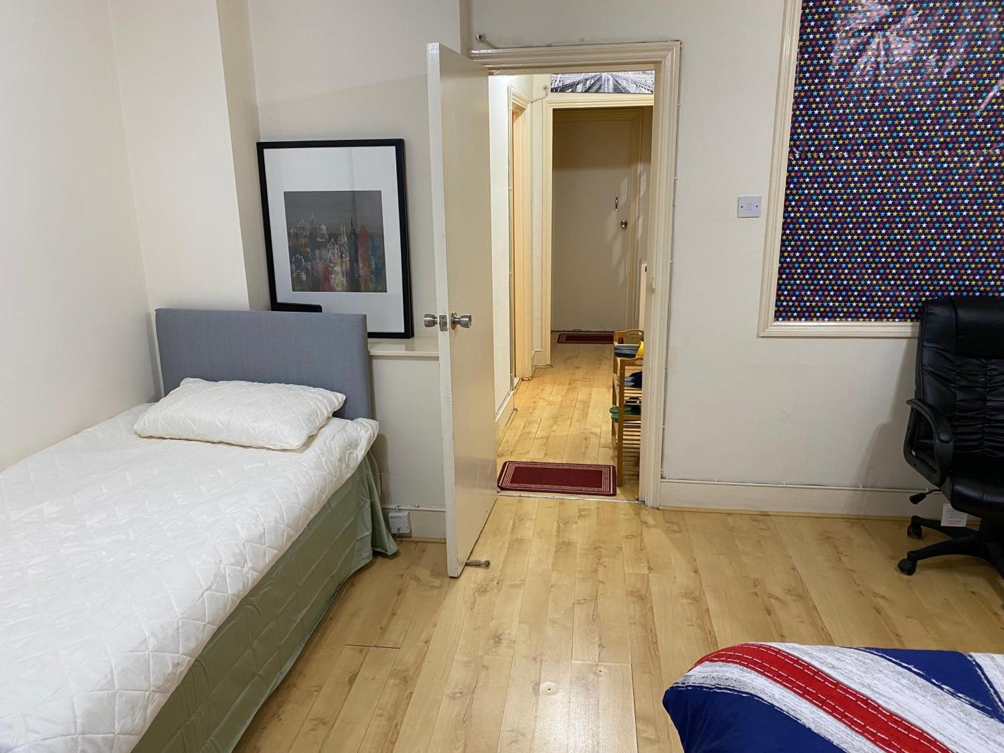 Homestay Privet Near Cambridge Heath Station London